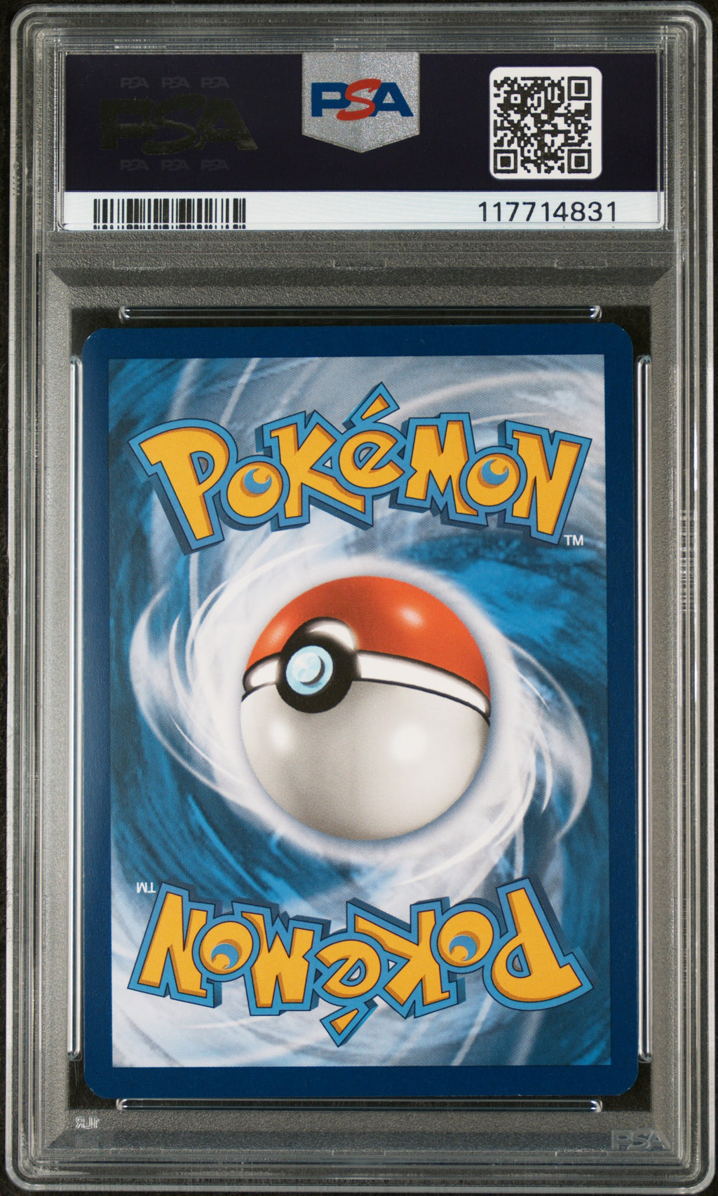 2023 Pokemon Obf EN-Obsidian Flames Charizard EX #223 Special Illustration Rare PSA 9