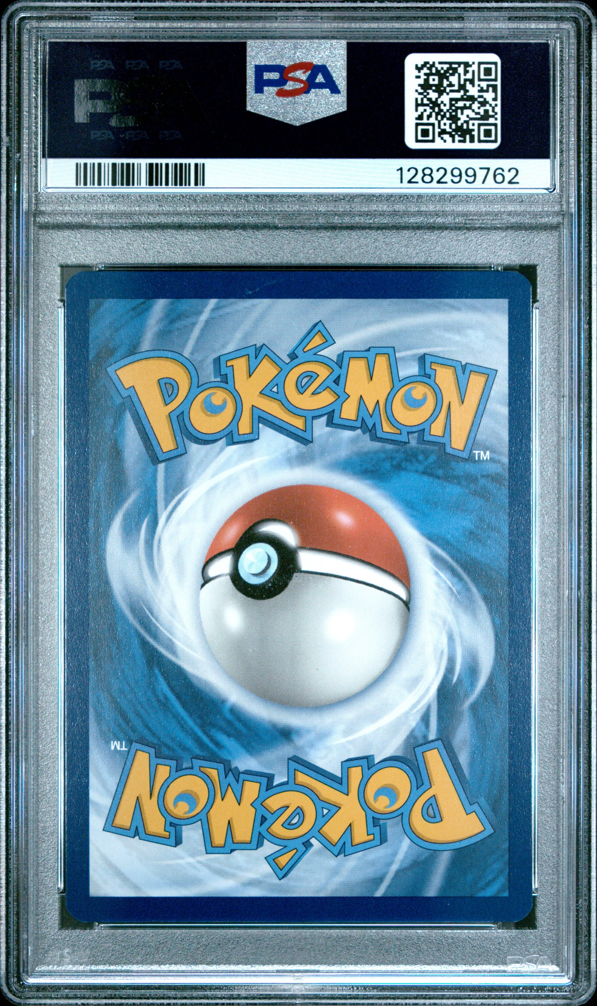 2024 Pokemon SVP EN-SV Black Star Promo Greninja EX #132 Sfa Special Illustration Coll PSA 9