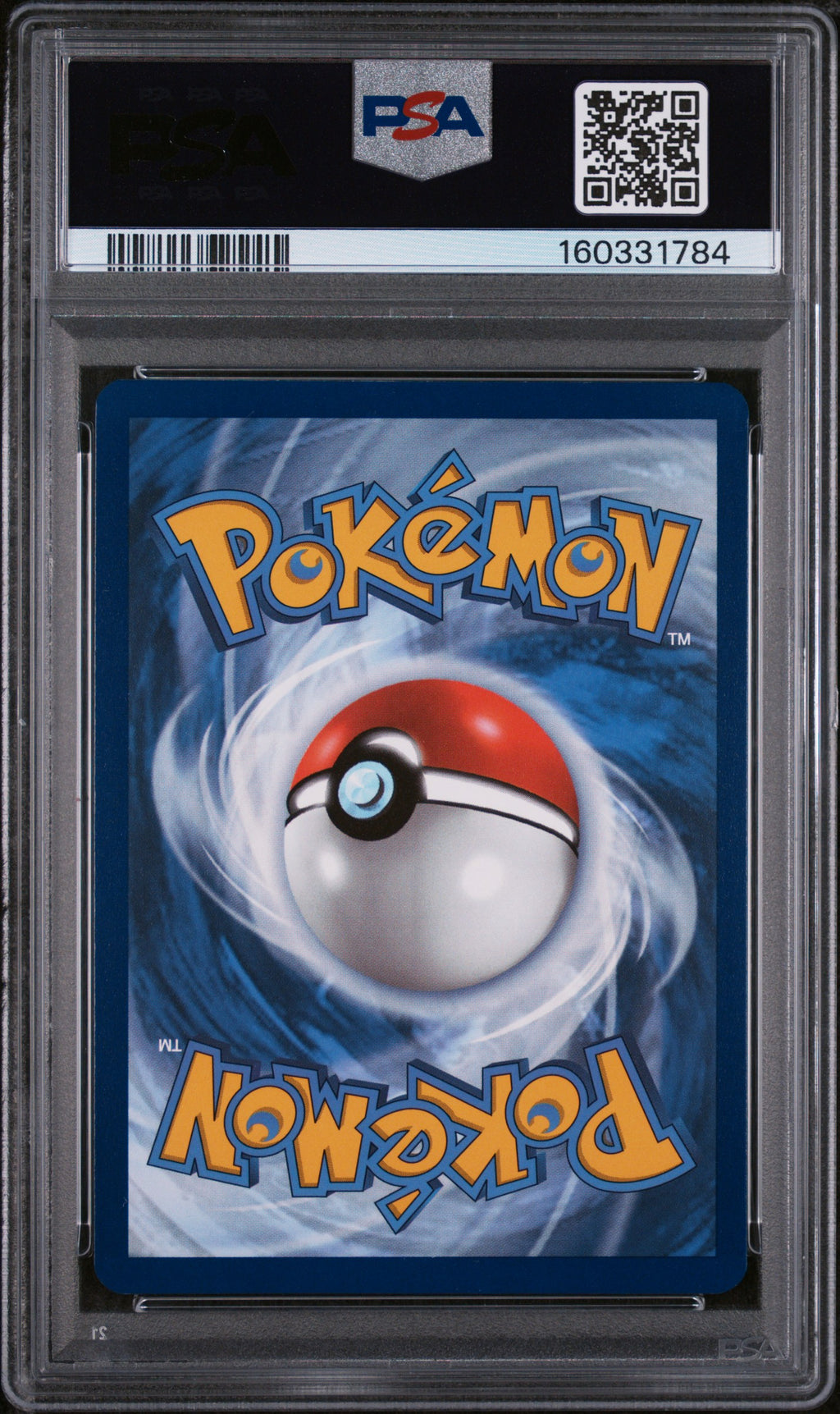 2023 Pokemon Mew EN-151 Charmander #168 Illustration Rare PSA 9