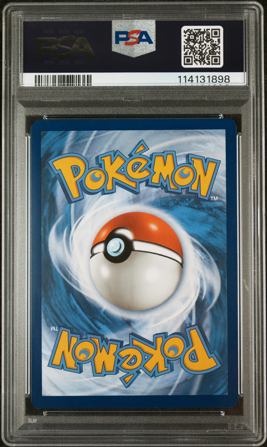 2023 Pokemon Obf EN-Obsidian Flames Scizor #205 Illustration Rare PSA 10