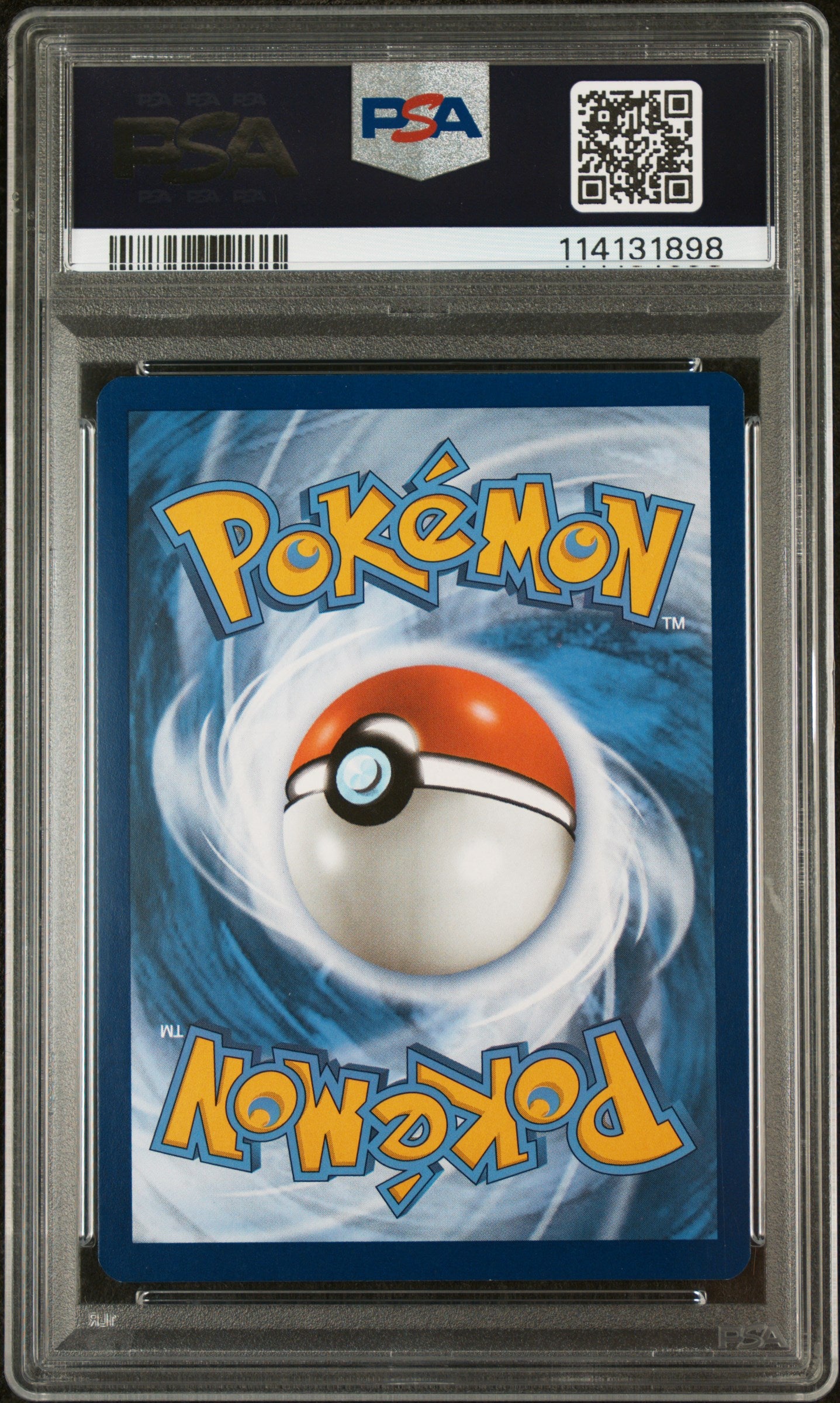 2023 Pokemon Obf EN-Obsidian Flames Scizor #205 Illustration Rare PSA 10
