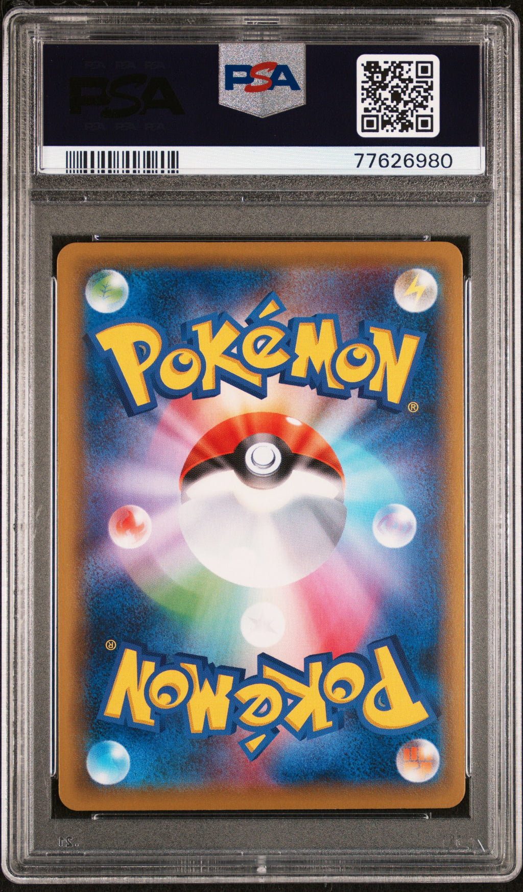 2021 Pokemon Japanese Sword & Shield Peerless Fighters Galarian Moltres V #078 Japanese Fa Peerless Fighters PSA 10