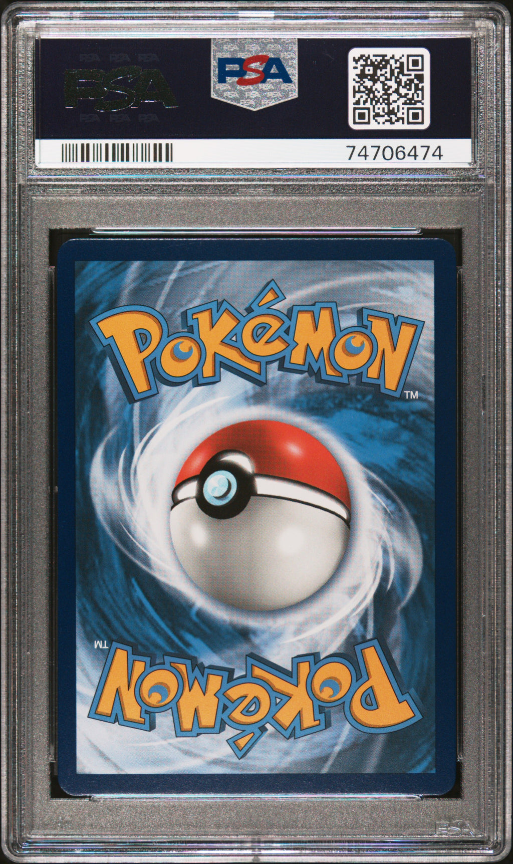 2019 Pokemon Sun & Moon Unbroken Bonds Reshrm. & Charzrd. GX #20 Unbroken Bonds PSA 10