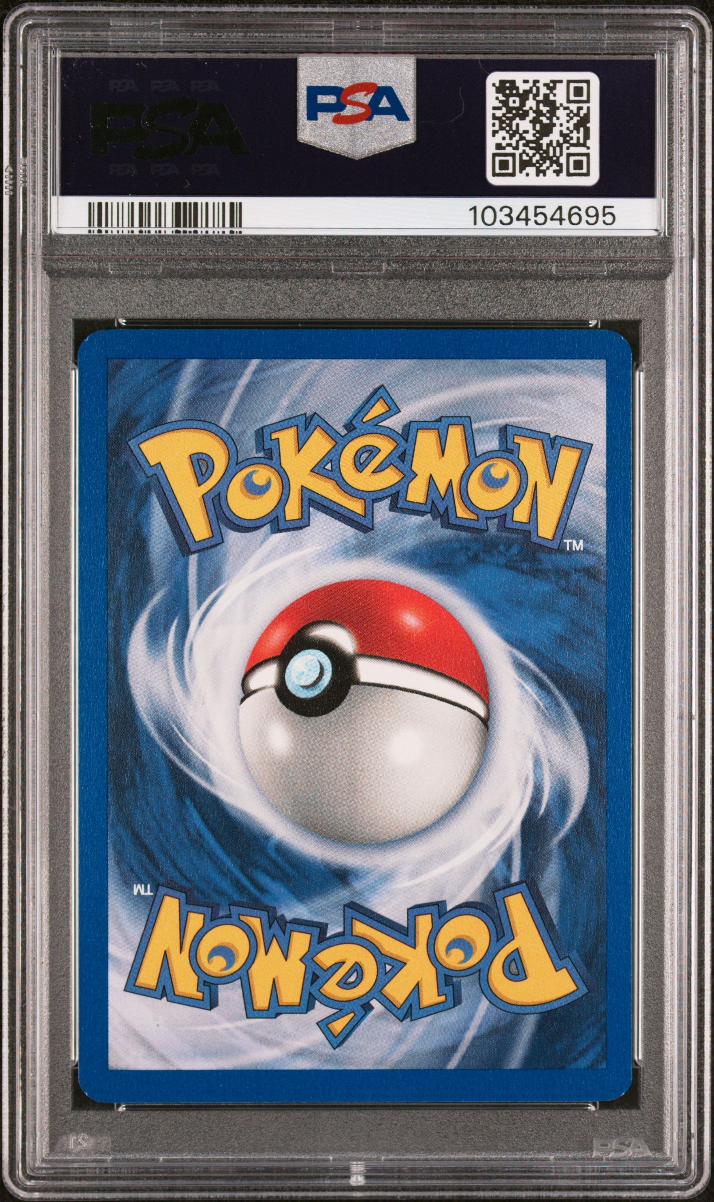 2000 Pokemon Gym Challenge Giovanni's Machamp #6 Holo PSA 8