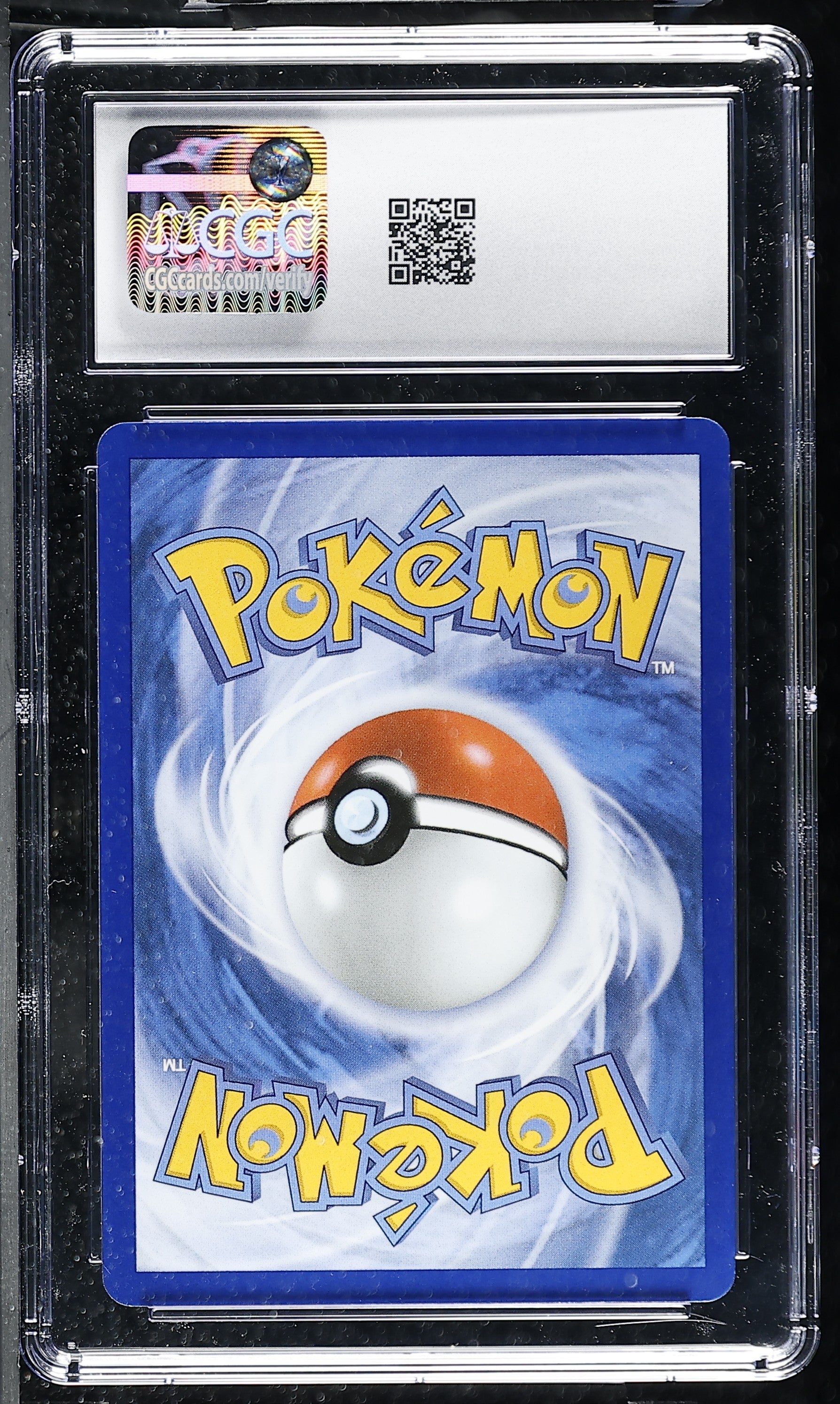 2026 Pokemon Rowlet #043 CGC 10