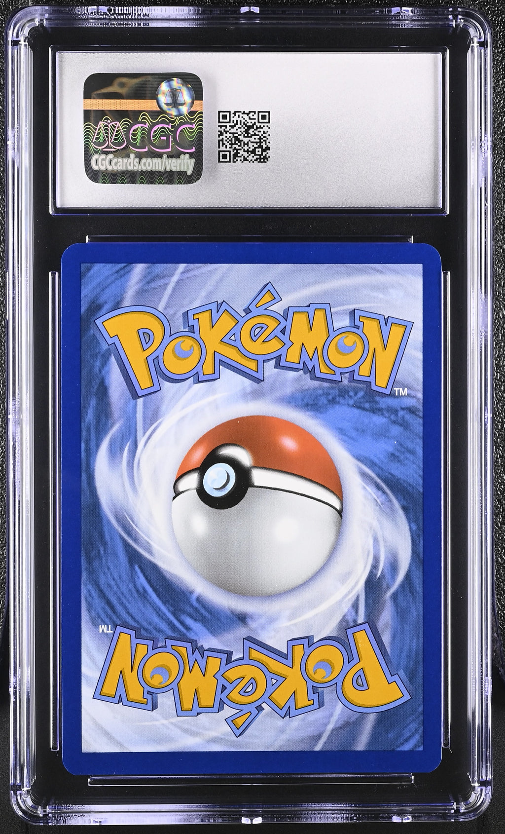 2023 Pokemon Pidgeotto #208/197 Illustration Rare CGC 10