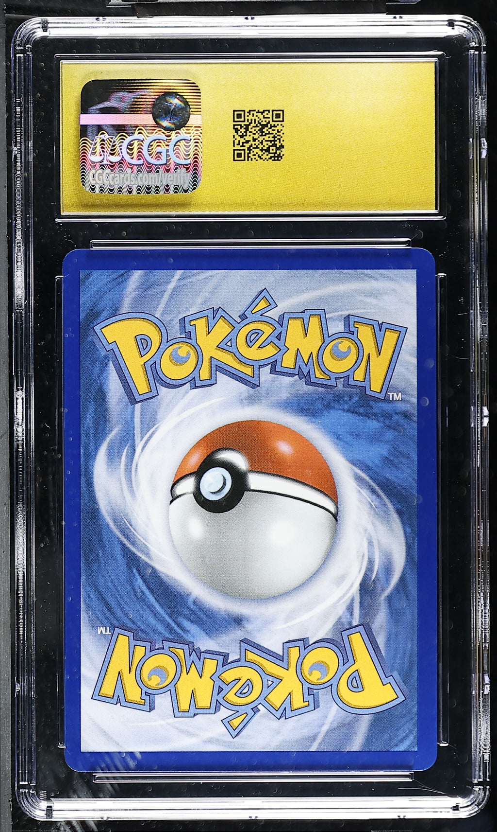 2026 Pokemon Jacinthe #122/088 Special Illustration Rare CGC 10