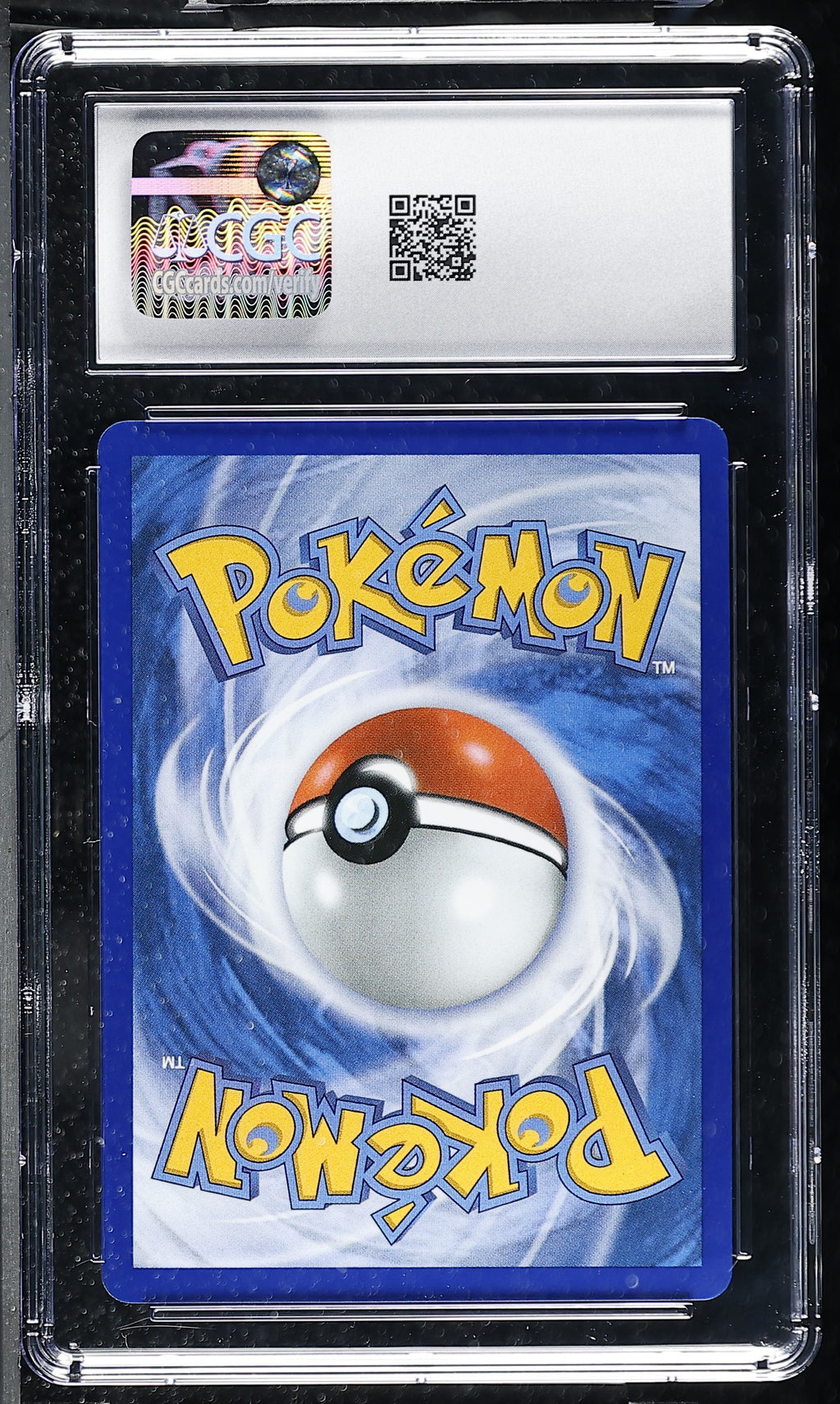 2026 Pokemon Popplio #045 CGC 10