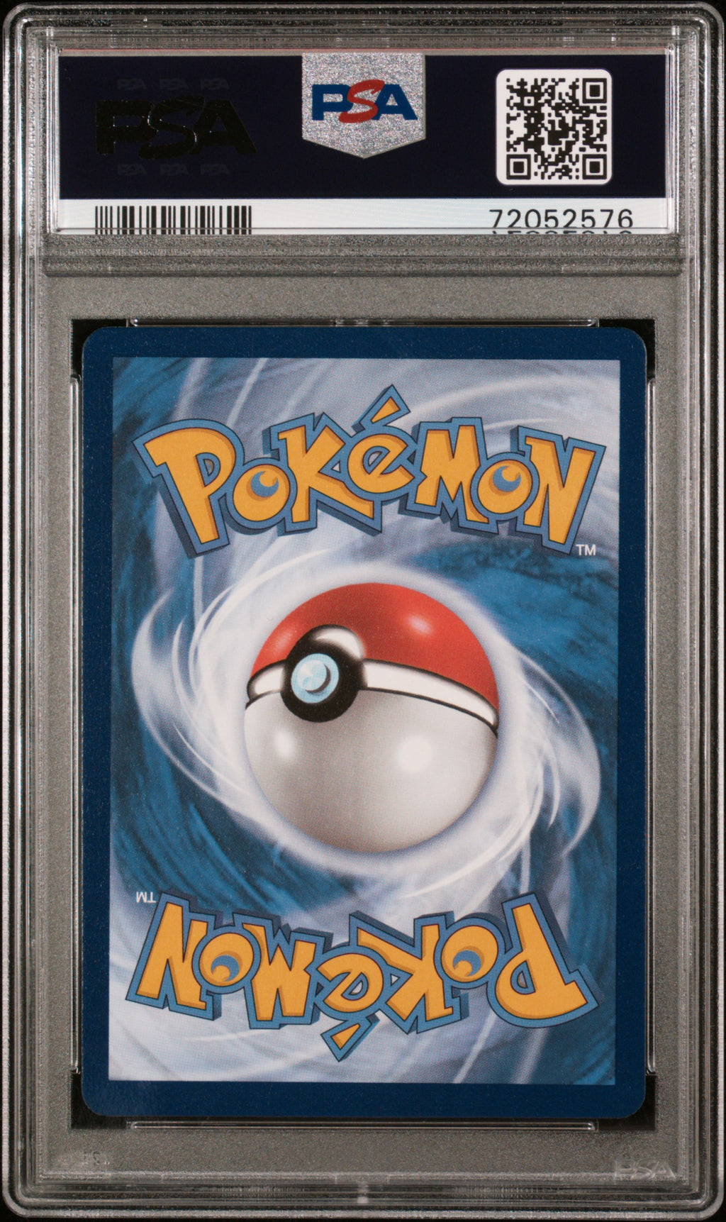 2022 Pokemon Sword & Shield Lost Origin Giratina V #186 Fa Lost Origin PSA 10