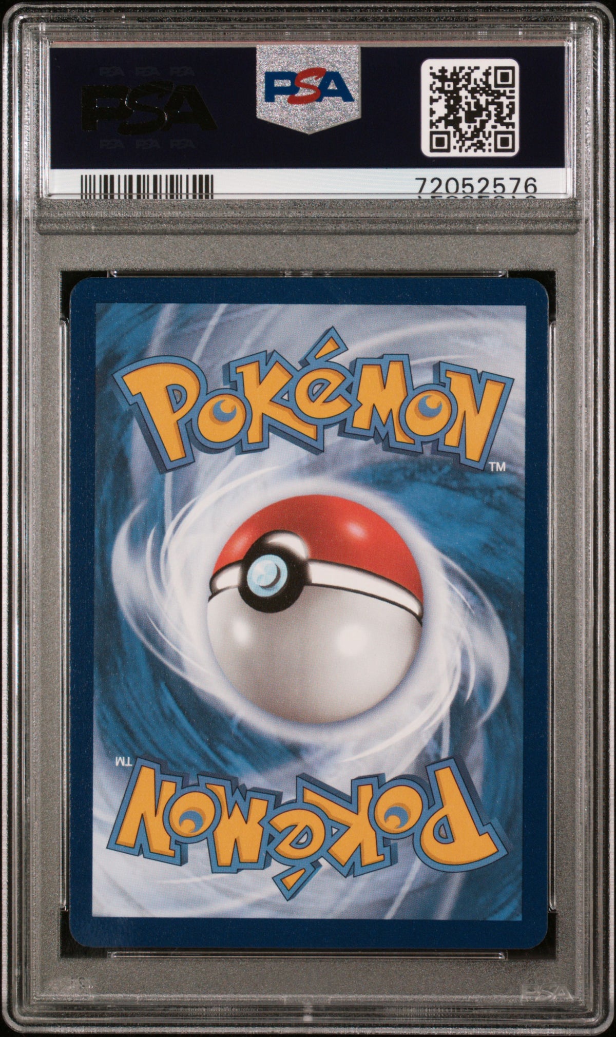 2022 Pokemon Sword & Shield Lost Origin Giratina V #186 Fa Lost Origin PSA 10