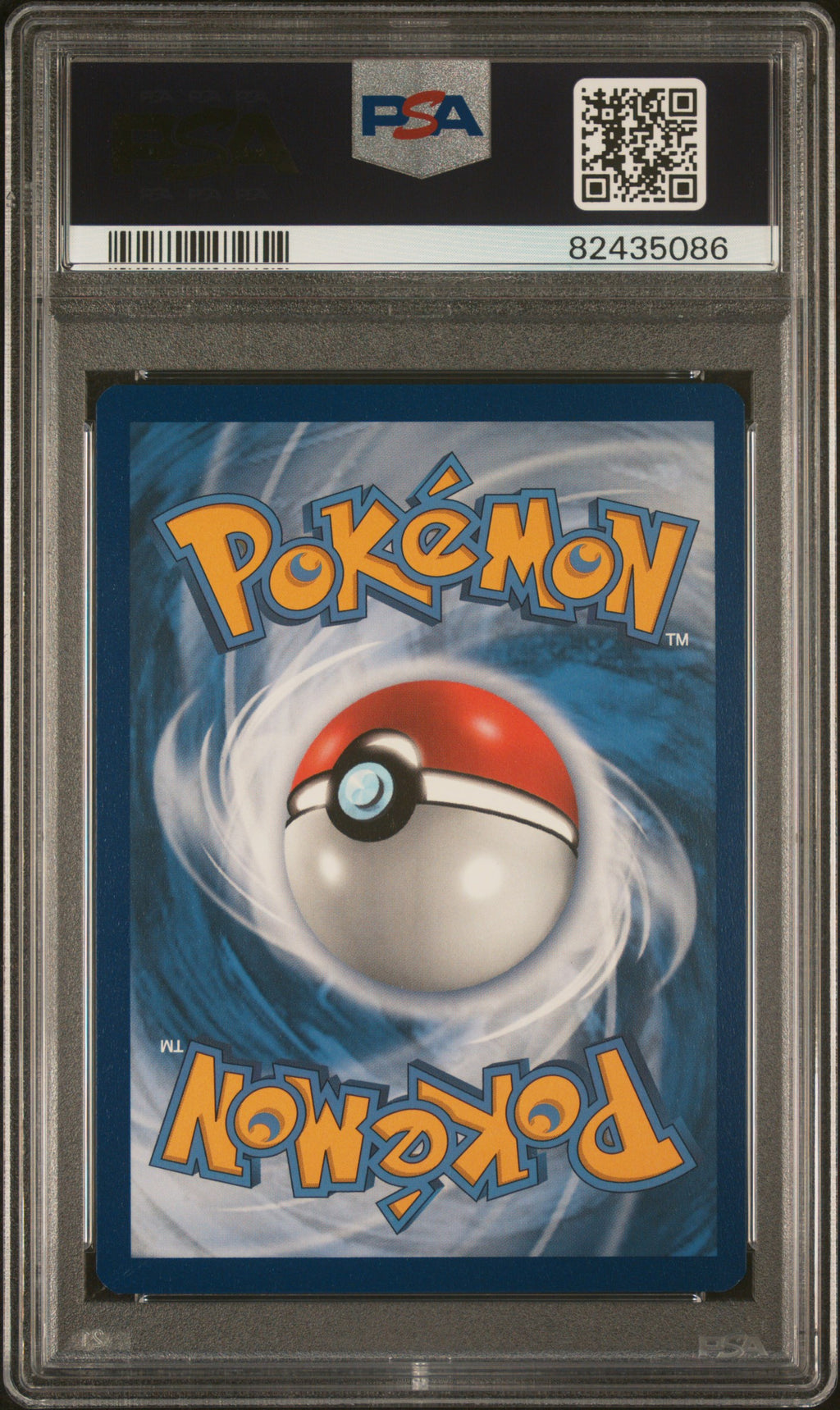 2021 Pokemon Sword & Shield Evolving Skies Rayquaza VMAX #217 Fa Evolving Skies-Secret PSA 10