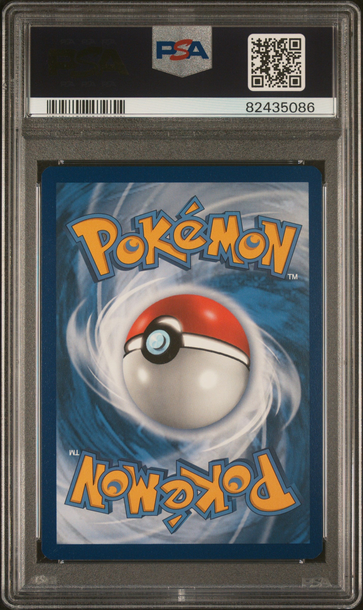 2021 Pokemon Sword & Shield Evolving Skies Rayquaza VMAX #217 Fa Evolving Skies-Secret PSA 10