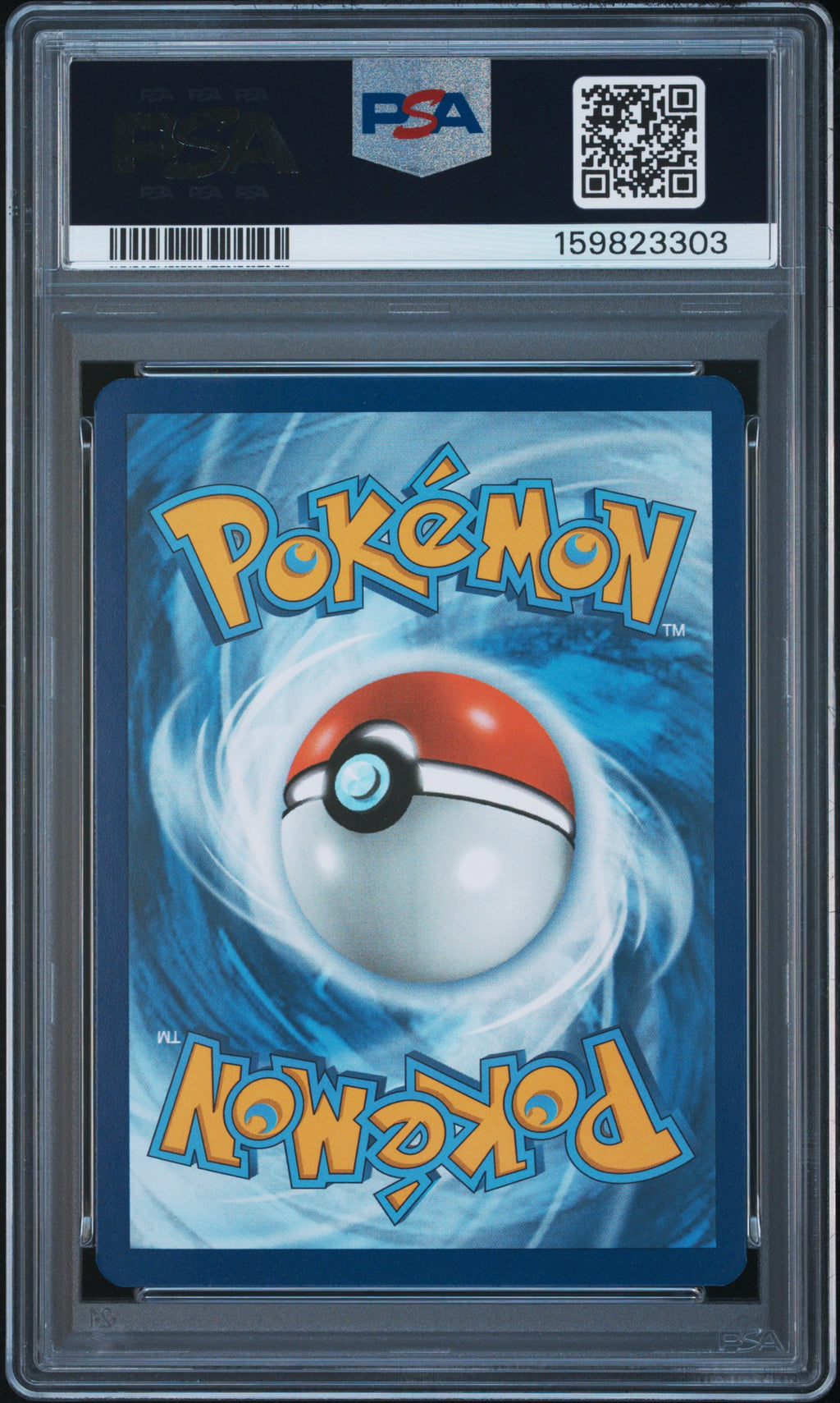 2023 Pokemon Mew EN-151 Charmeleon #169 Illustration Rare PSA 9