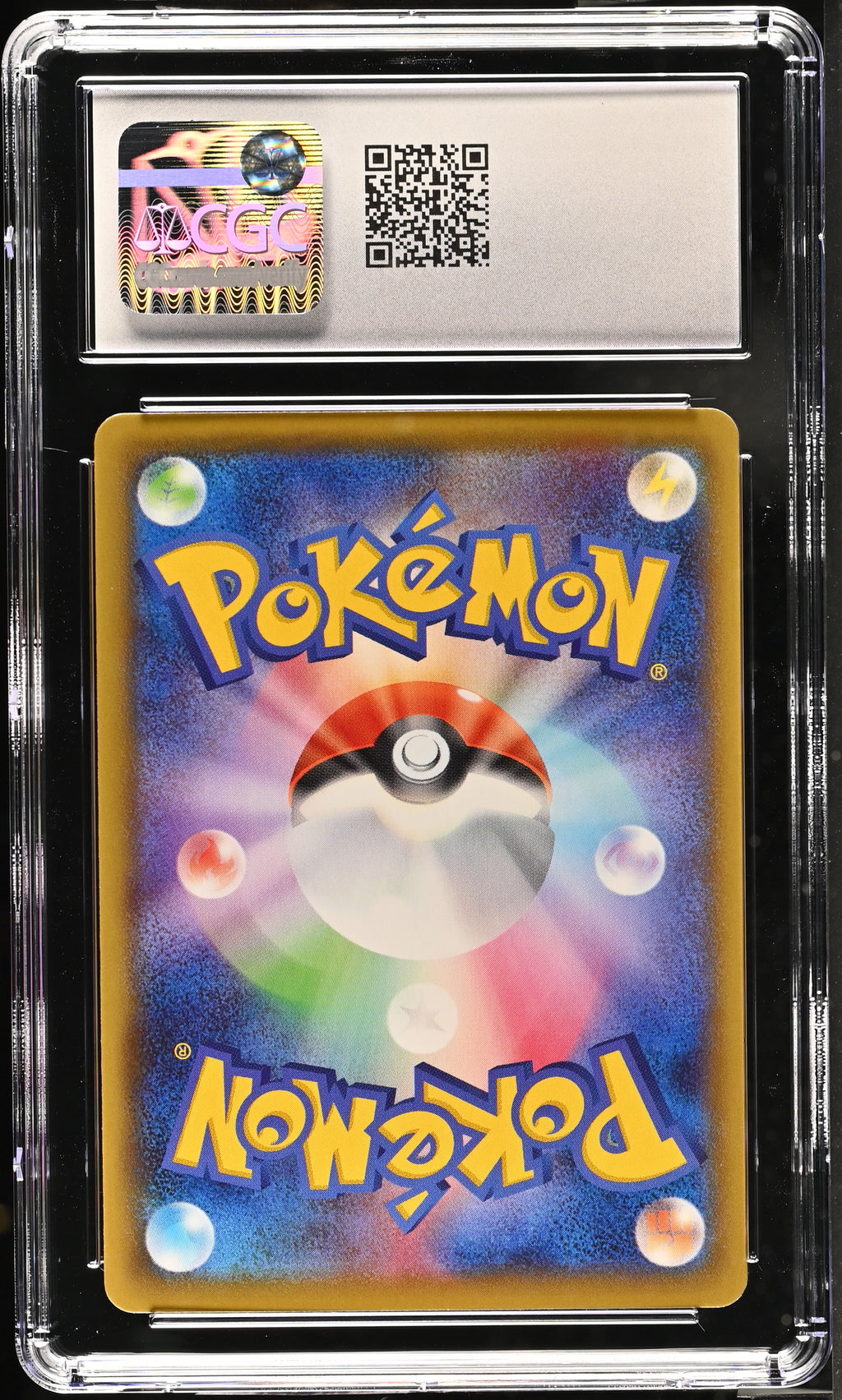 2021 Pokemon Mew #002/028 Japanese 002/028 CGC 10