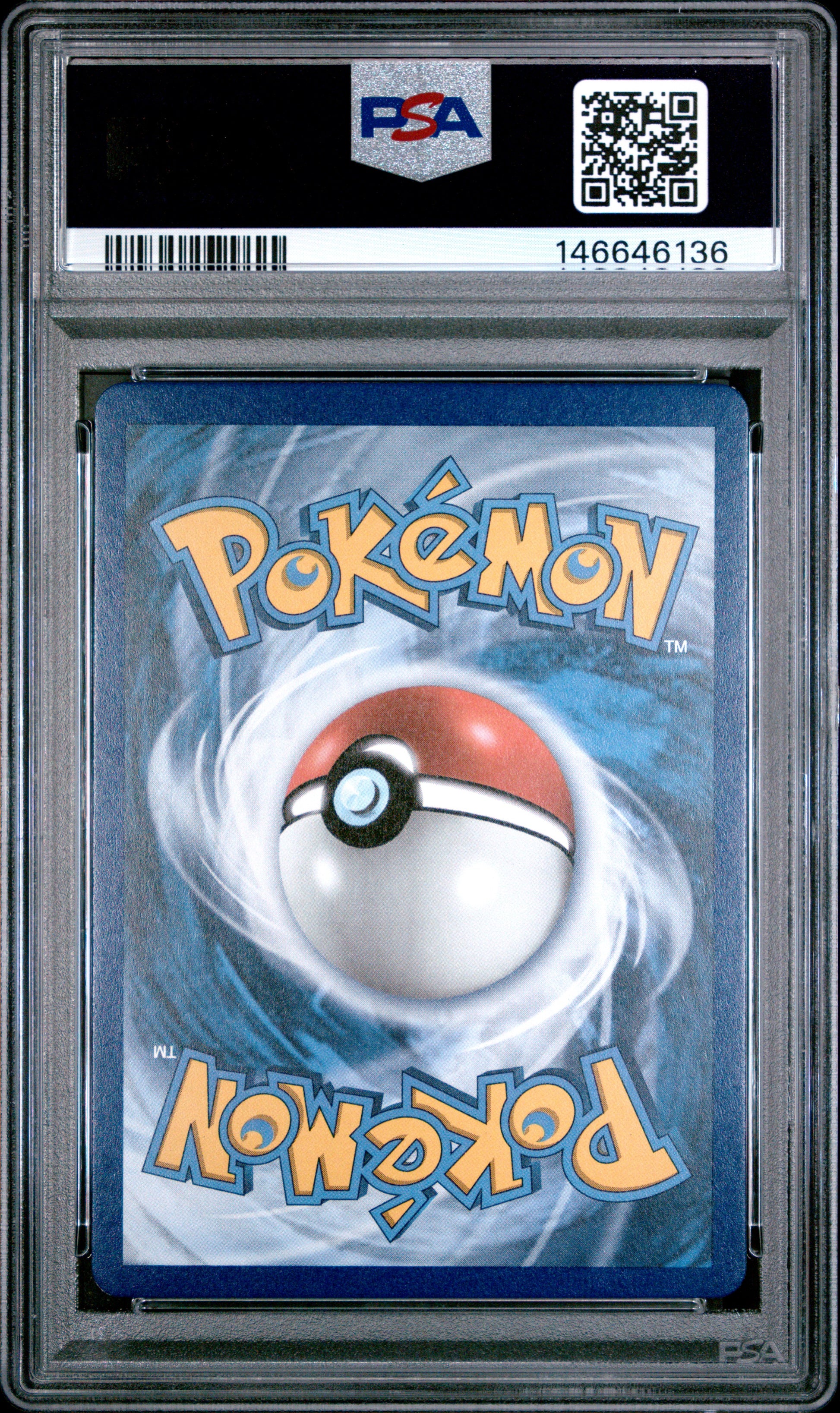 2021 Pokemon Celebrations Classic Collection Claydol #15 Clas.Coll-GRT.Encounters PSA 10