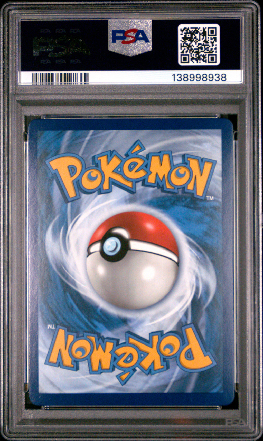 2022 Pokemon Sword & Shield Astral Radiance Galarian Moltres V #TG20 Fa Astral Radiance PSA 9