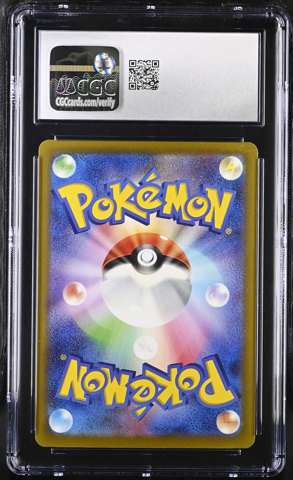 2023 Pokemon Venusaur #003/032 Japanese 003/032 CGC 10