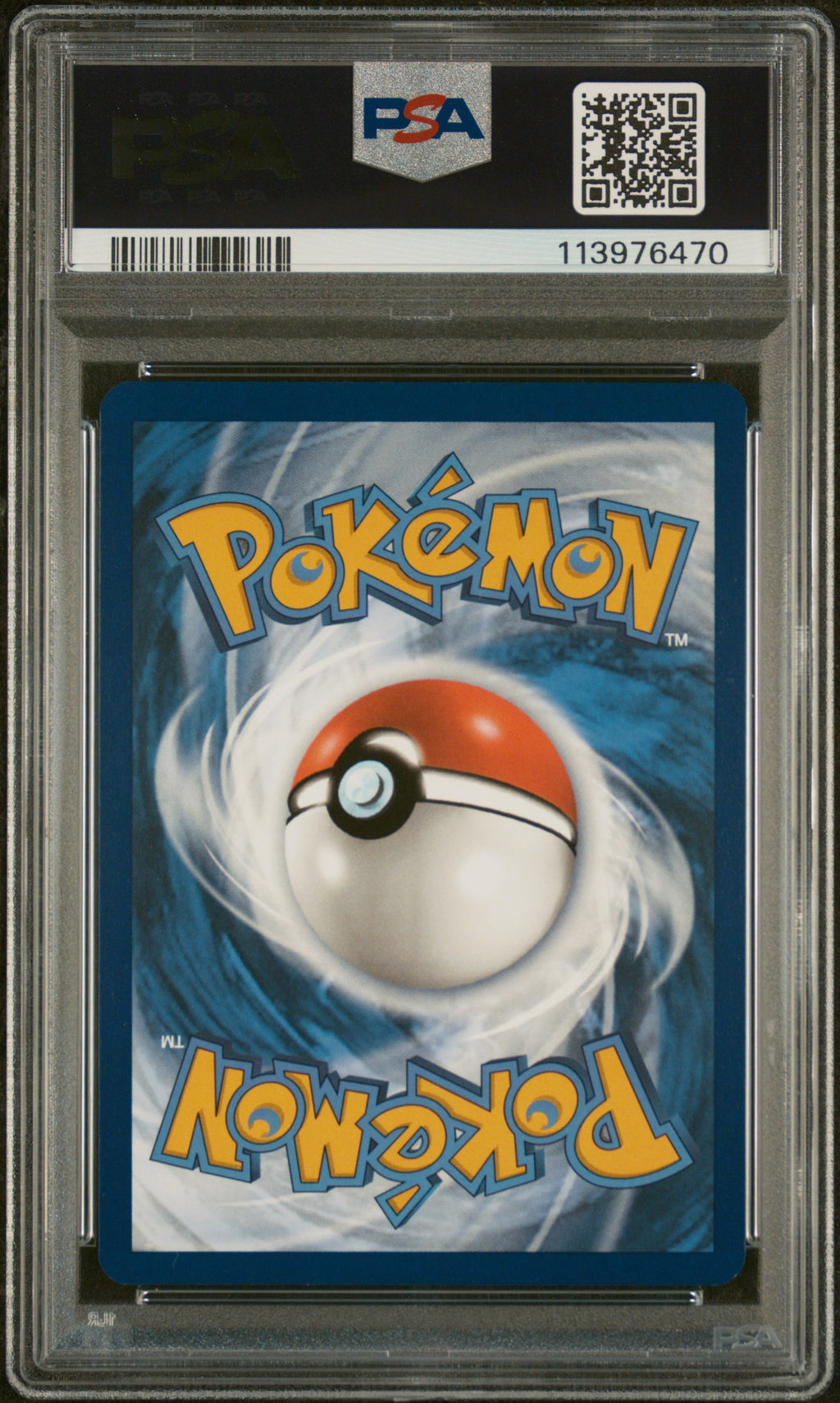 2025 Pokemon JTG EN-Journey Together N'S Reshiram #167 Illustration Rare PSA 10