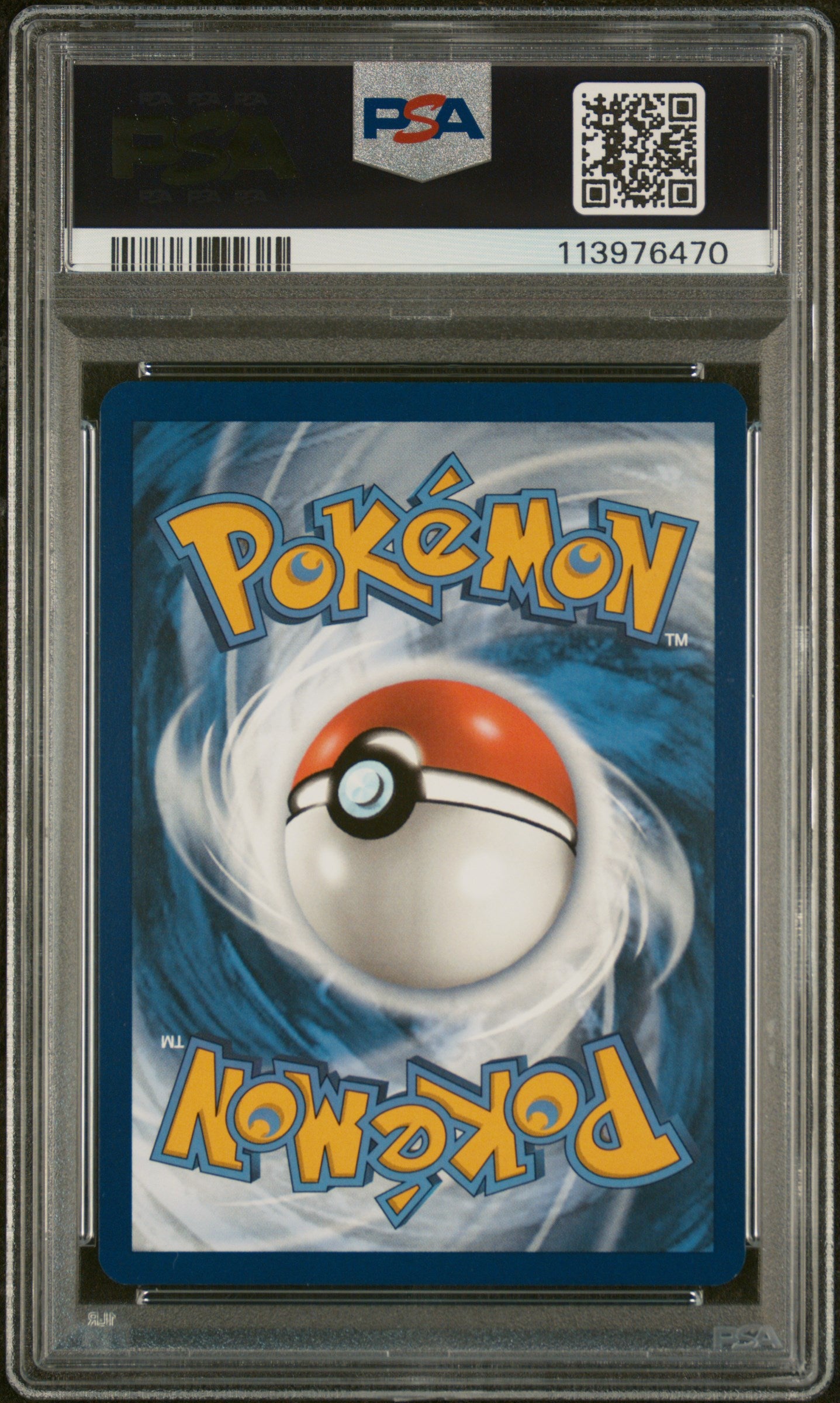 2025 Pokemon JTG EN-Journey Together N'S Reshiram #167 Illustration Rare PSA 10