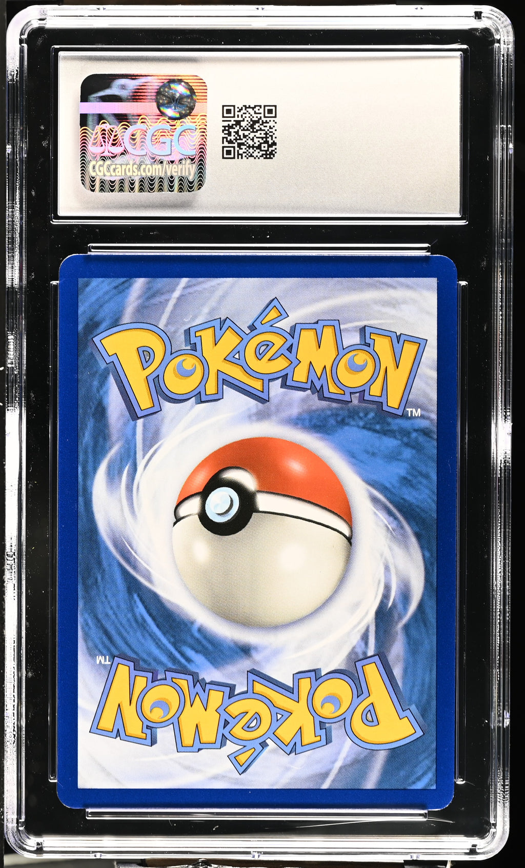 2019 Pokemon Blastoise & Piplup GX #38/236 CGC 9