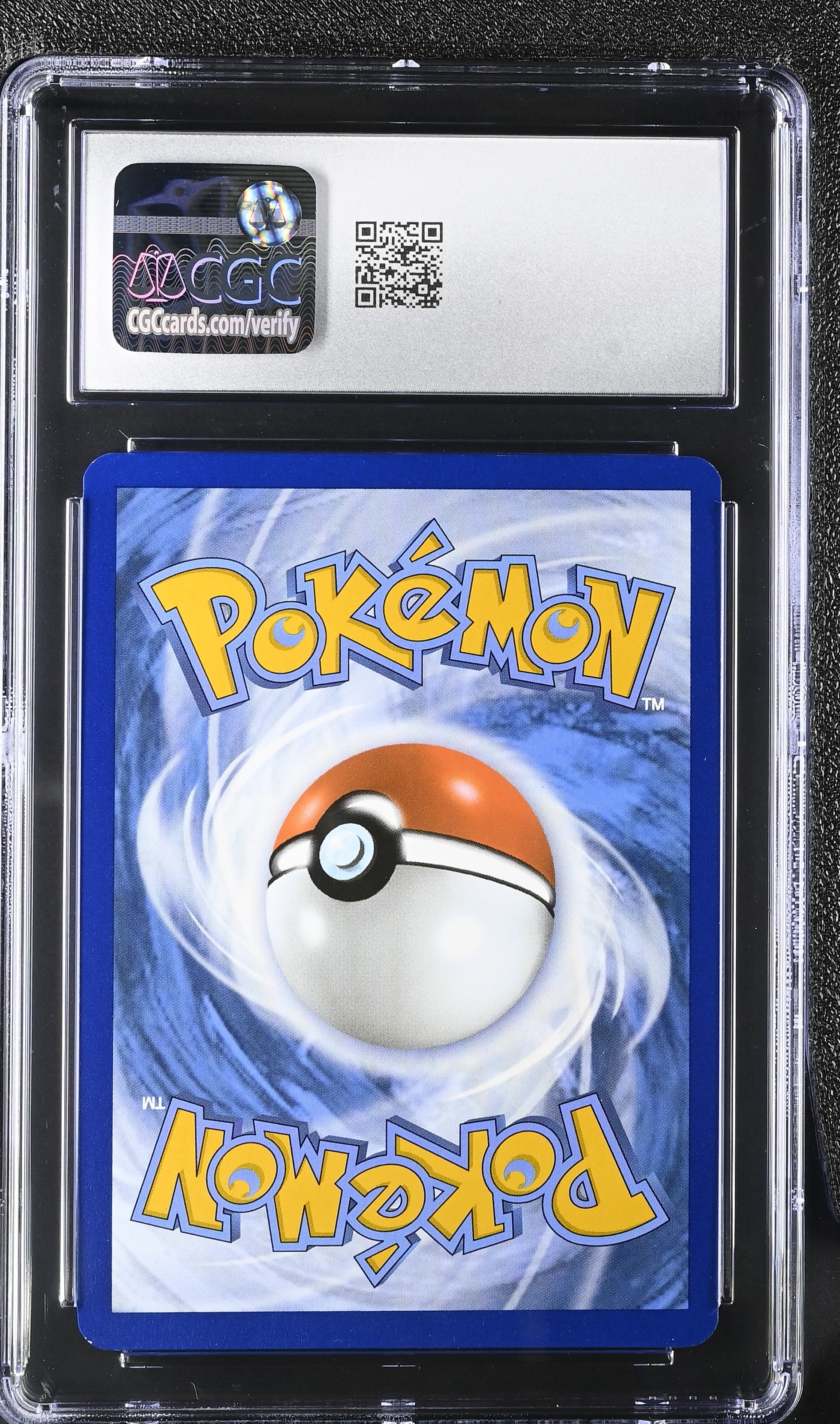 2023 Pokemon Squirtle #170/165 Illustration Rare CGC 10