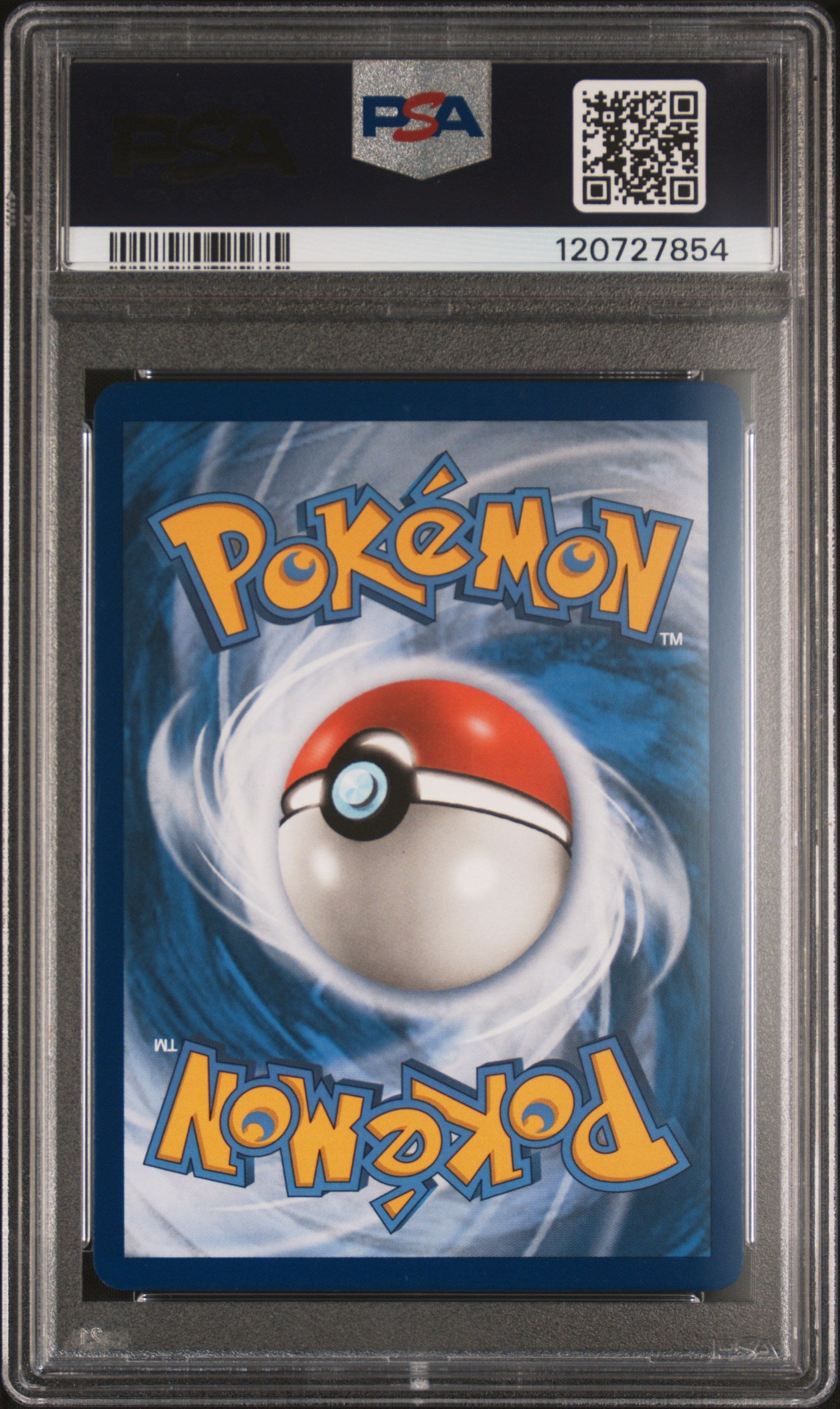 2019 Pokemon Sun & Moon Unbroken Bonds Greninja & Zoroark GX #201 Unbroken Bonds-Fa PSA 10