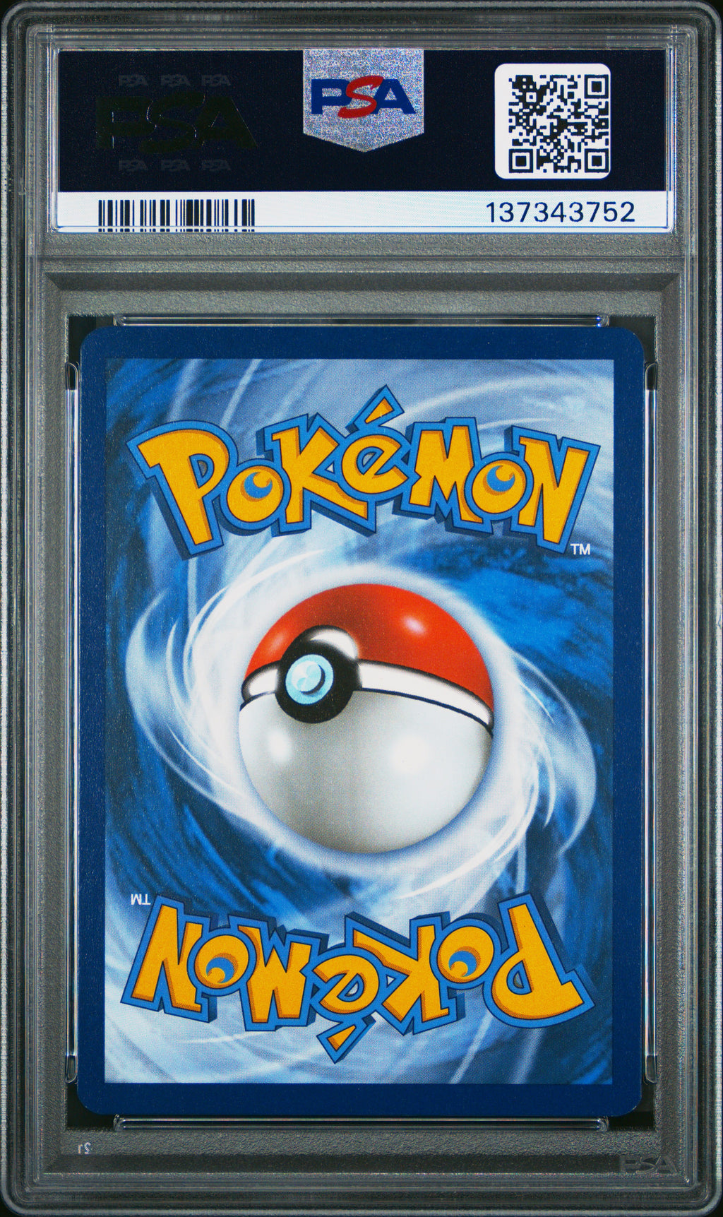 2023 Pokemon Mew EN-151 Charmander #168 Illustration Rare PSA 9