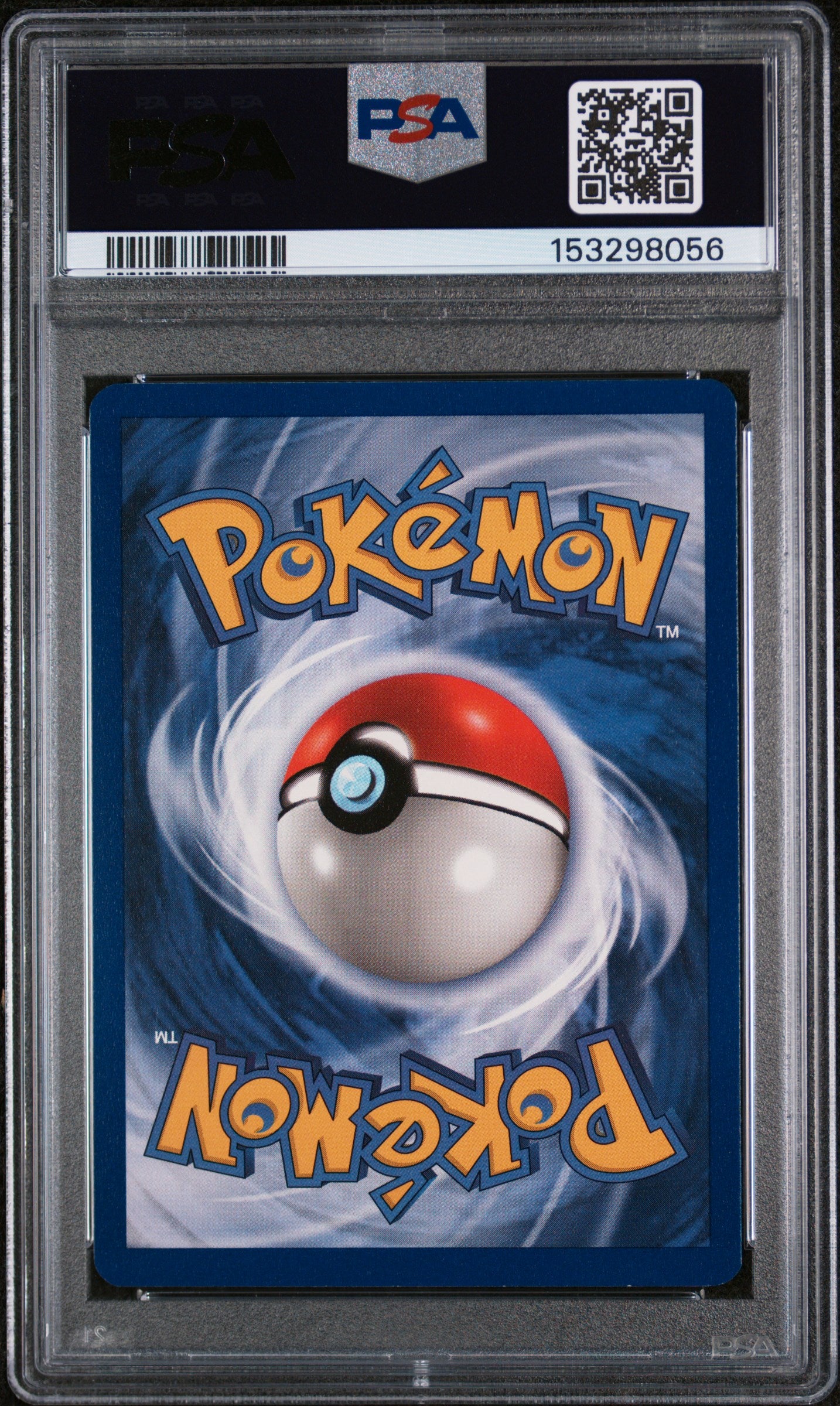 1999 Pokemon Fossil Raichu #29 1st Edition PSA 9