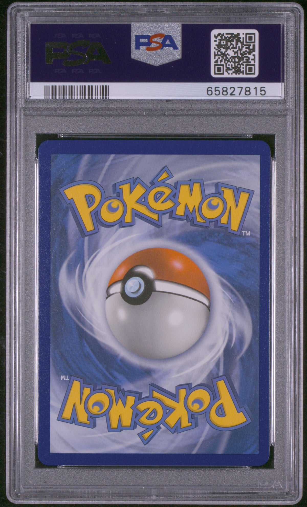2018 Pokemon Sun & Moon Celestial Storm Rayquaza GX #177a Fa C.S.'19 Y.A-H.F.Prem.Coll. PSA 10