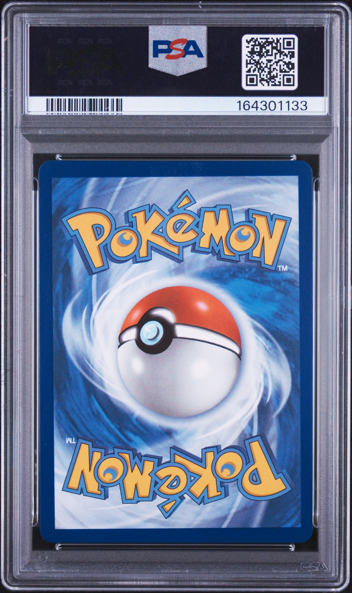 2026 Pokemon Asc EN-Ascended Heroes Psyduck #226 Illustration Rare PSA 9