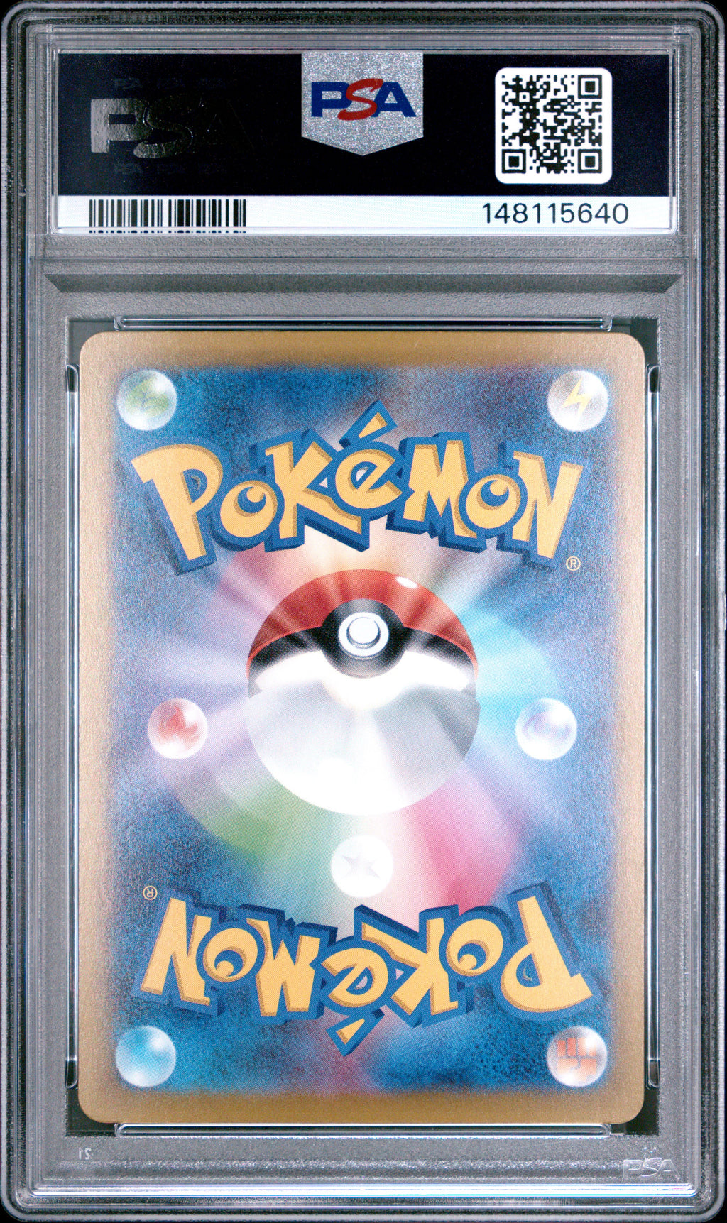 2025 Pokemon Japanese M2a-Mega Dream EX Mega Diancie EX #227 Japanese Mega Attack Rare PSA 10