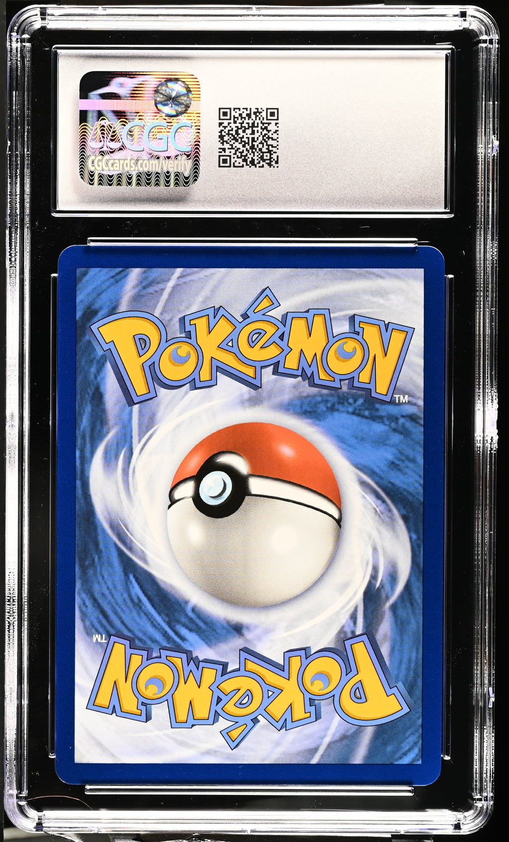 2023 Pokemon Arceus VSTAR #GG70/GG70 CGC 9.5
