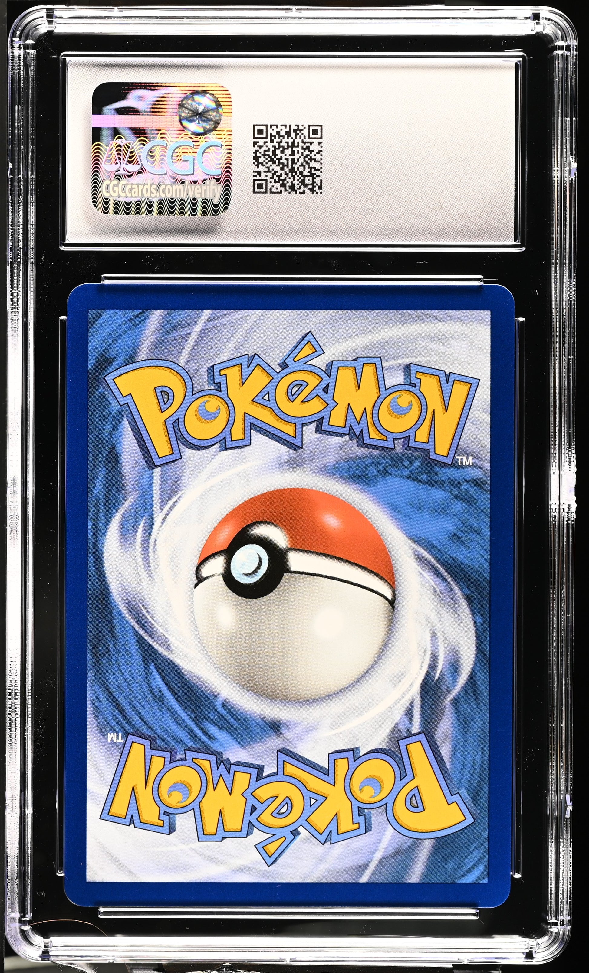 2023 Pokemon Arceus VSTAR #GG70/GG70 CGC 9.5