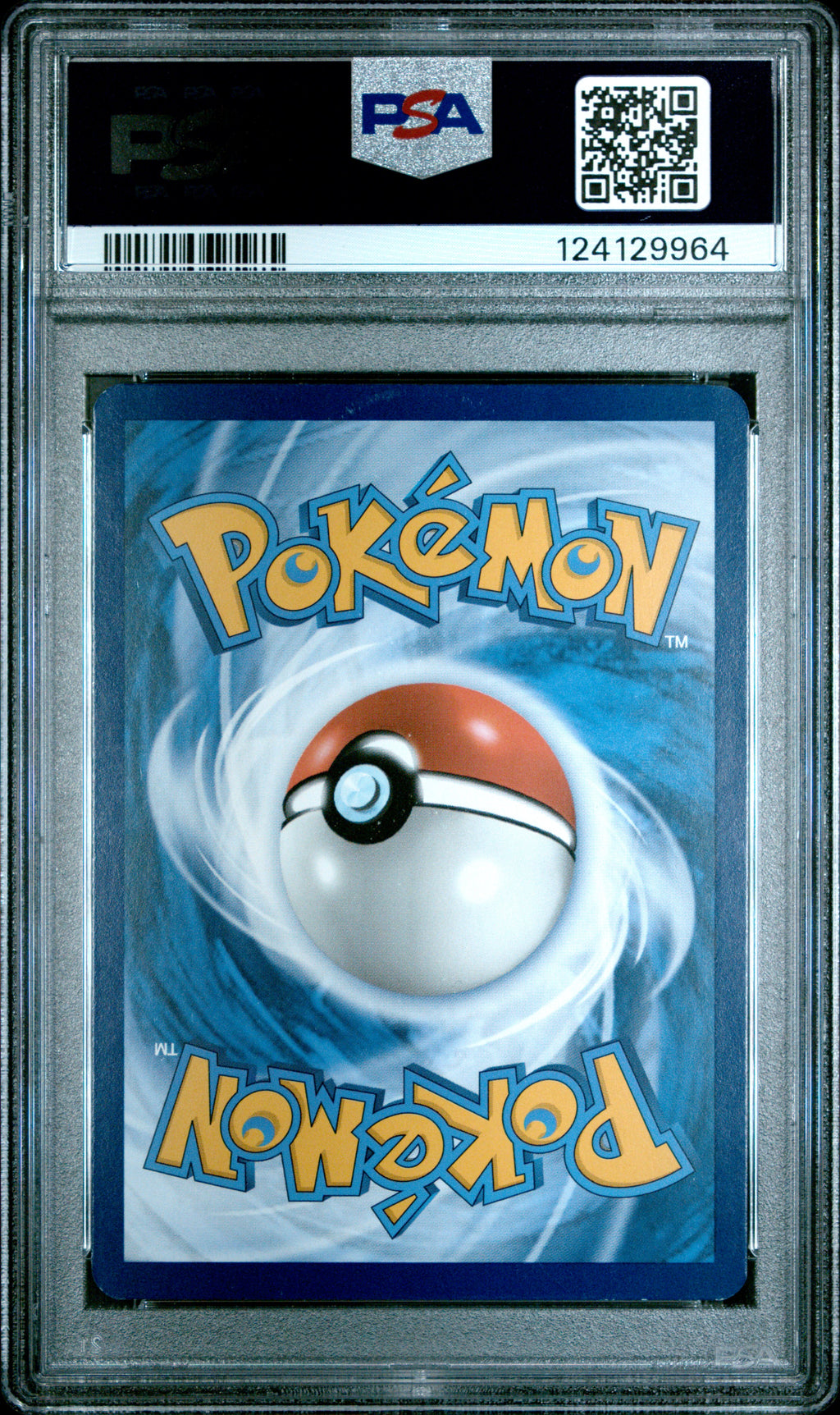 2023 Pokemon Mew EN-151 Giovanni's Charisma #204 Special Illustration Rare PSA 9