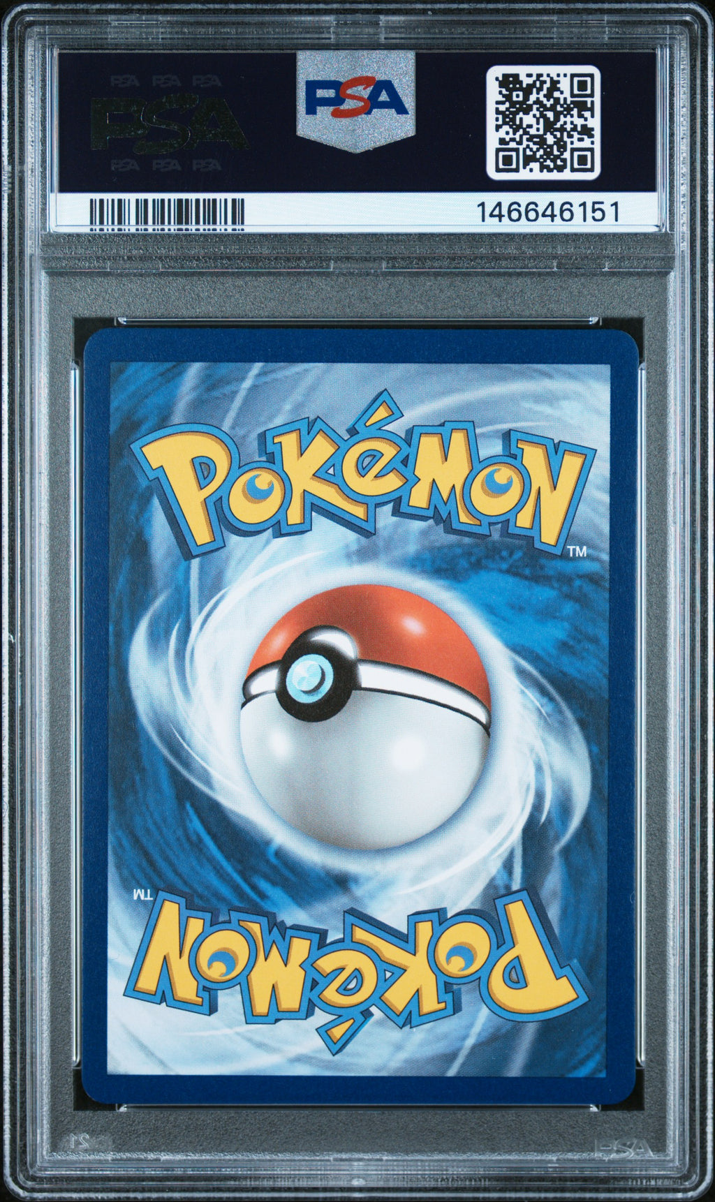 2021 Pokemon Celebrations Classic Collection Cleffa #20 Classic Coll-Neo Genesis PSA 10
