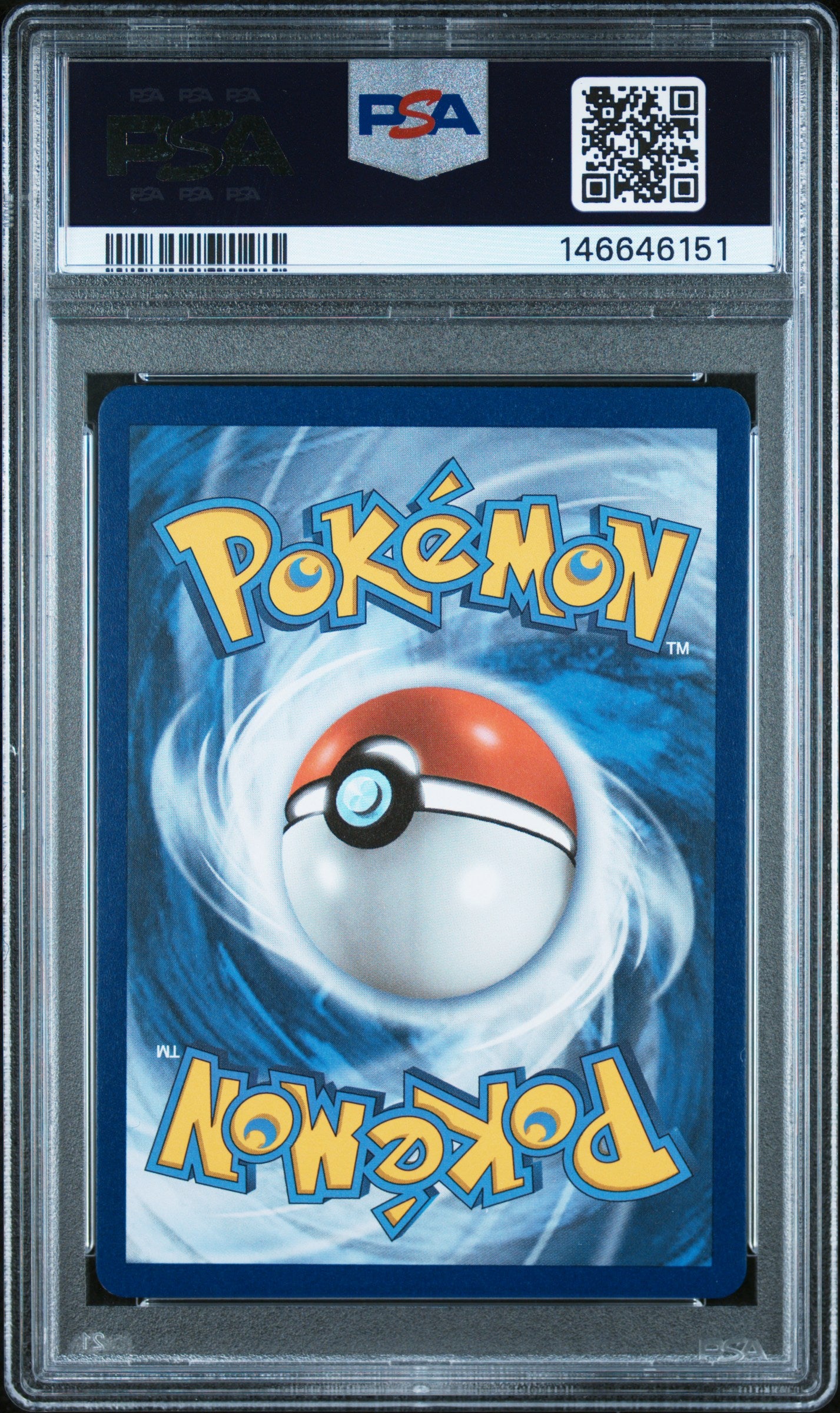 2021 Pokemon Celebrations Classic Collection Cleffa #20 Classic Coll-Neo Genesis PSA 10