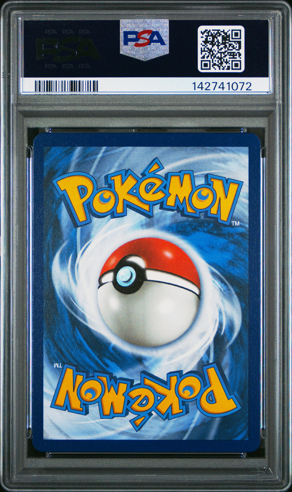2023 Pokemon Sword And Shield Crown Zenith Pikachu #160 Crown Zenith Fa PSA 10