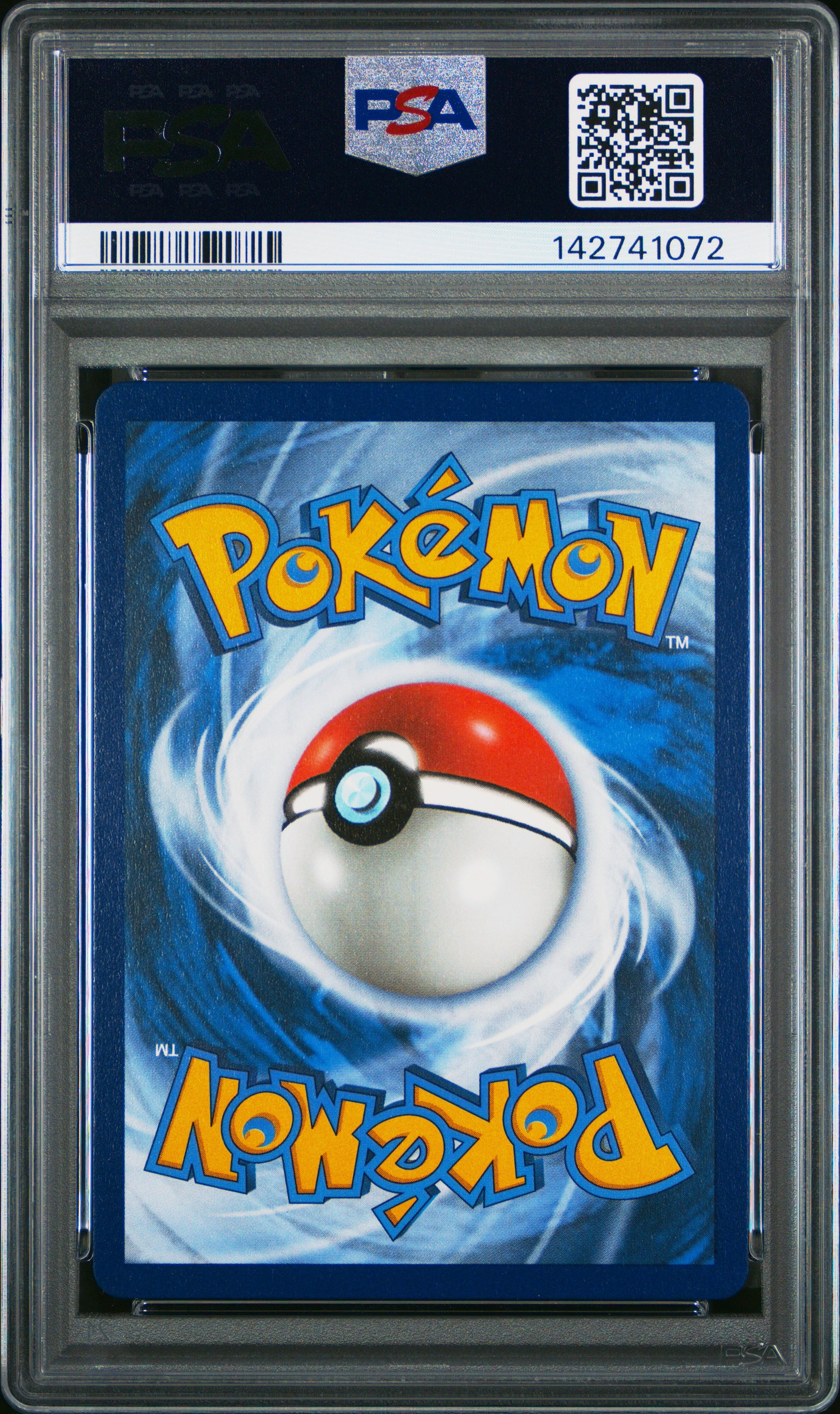 2023 Pokemon Sword And Shield Crown Zenith Pikachu #160 Crown Zenith Fa PSA 10