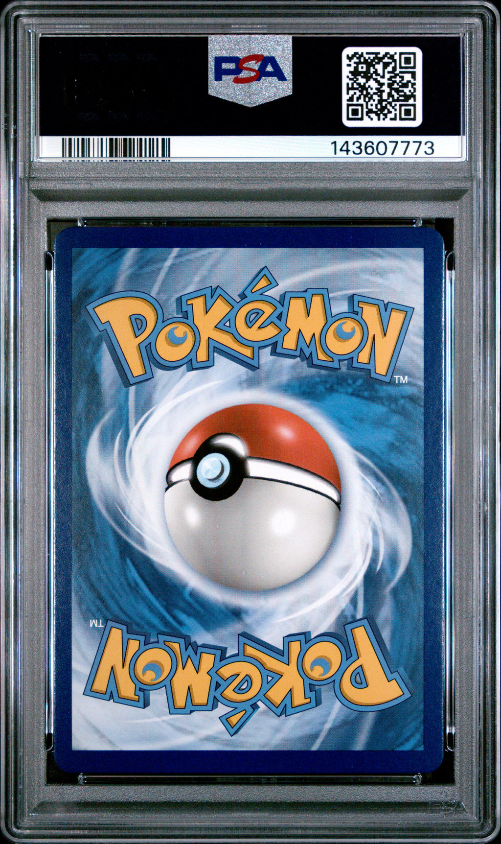 2019 Pokemon Sun & Moon Unified Minds Tyranitar GX M. Sbleye #126 Unified Minds PSA 10