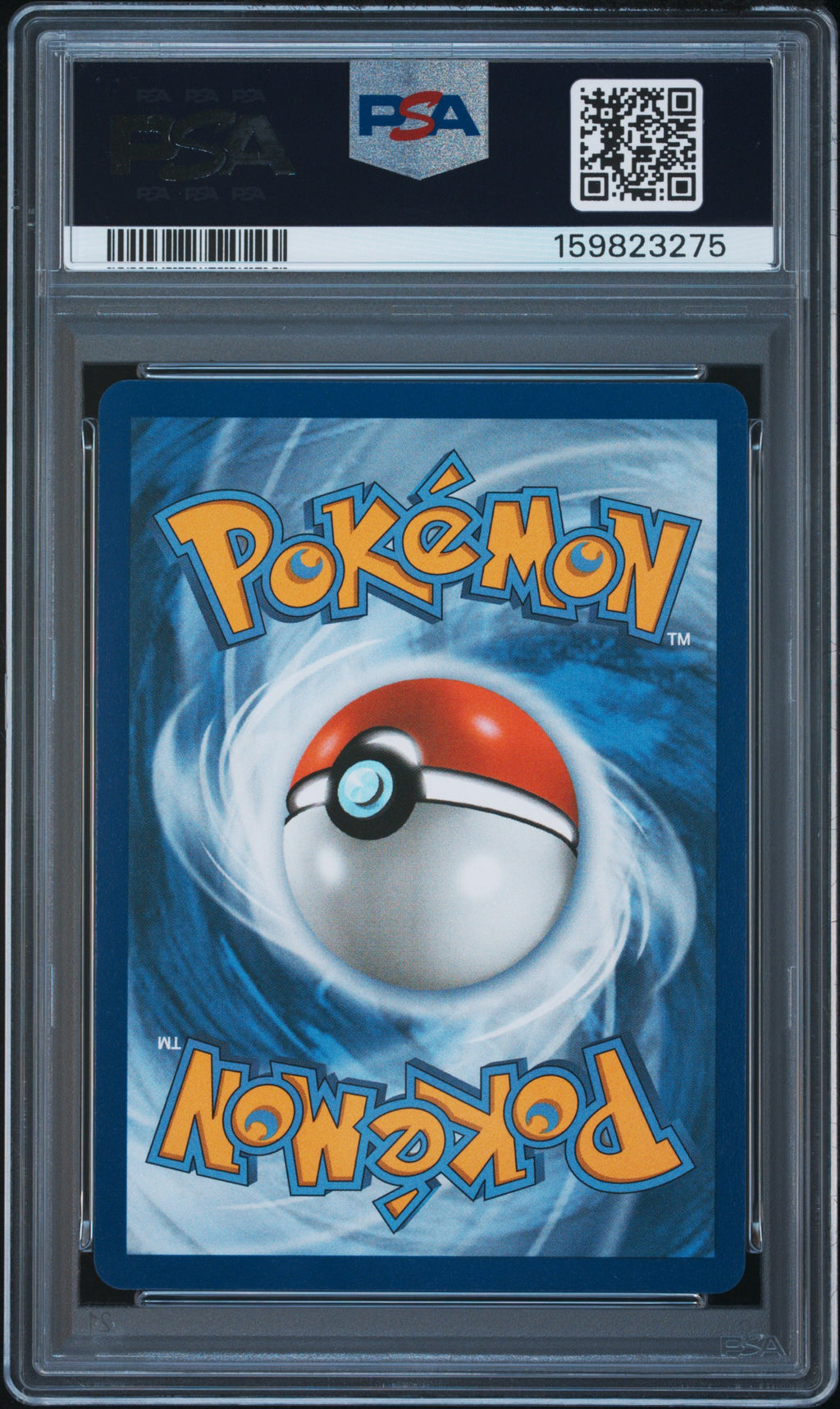 2026 Pokemon Asc EN-Ascended Heroes Mega Dragonite EX #271 Mega Attack Rare PSA 9