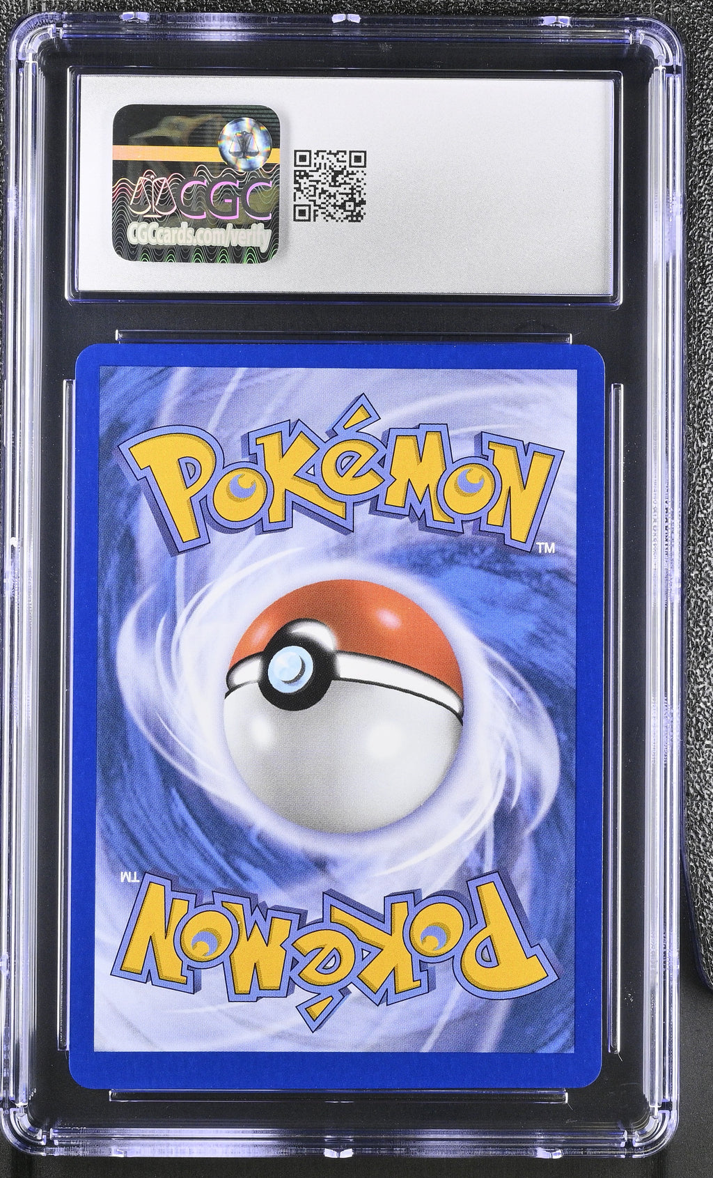 2025 Pokemon Snorlax ex #076/131 076/131 CGC 10