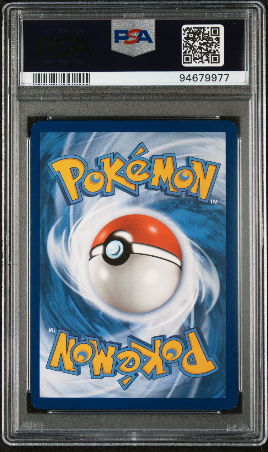 2023 Pokemon Svi EN-Scarlet & Violet Kirlia #212 Illustration Rare PSA 9