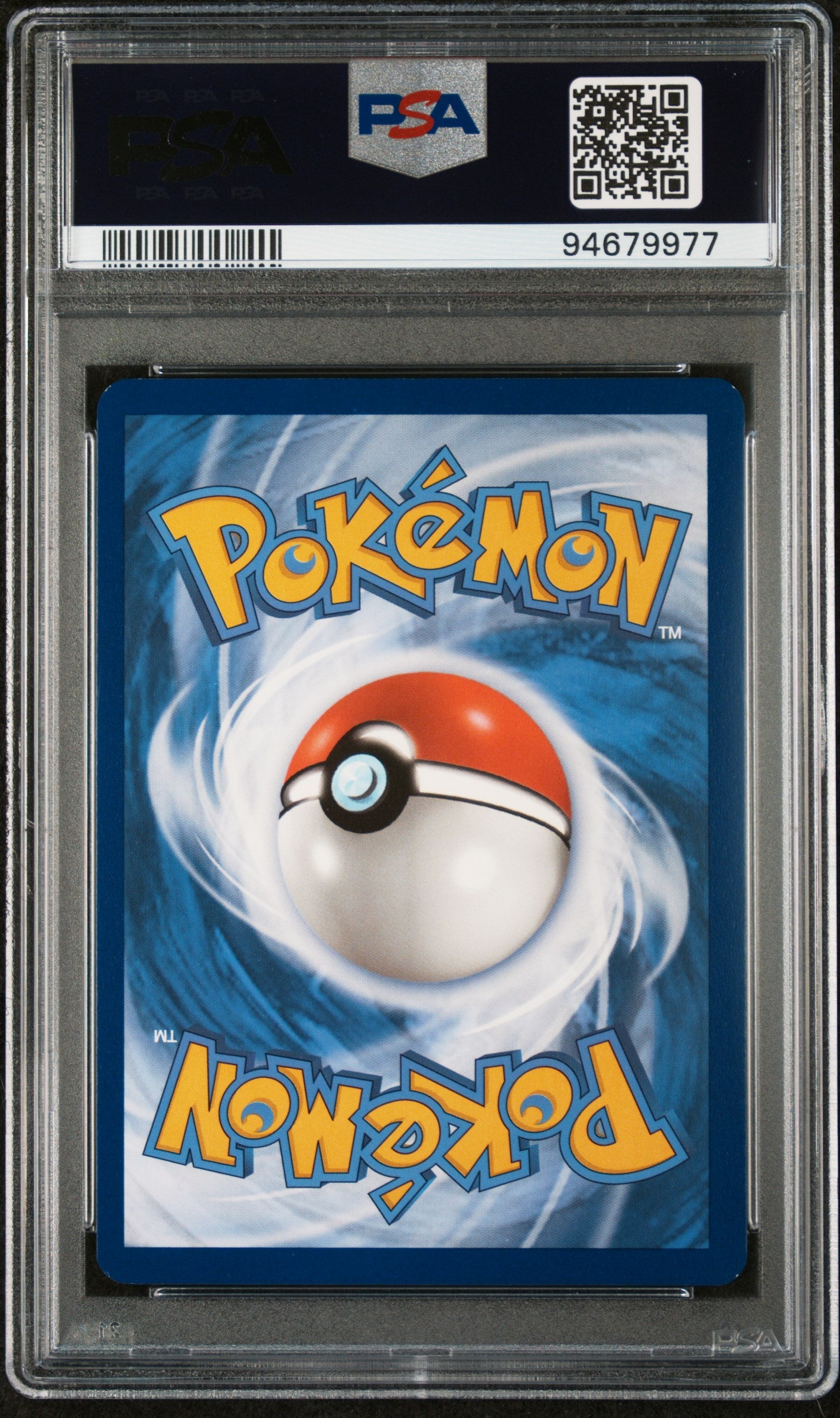2023 Pokemon Svi EN-Scarlet & Violet Kirlia #212 Illustration Rare PSA 9