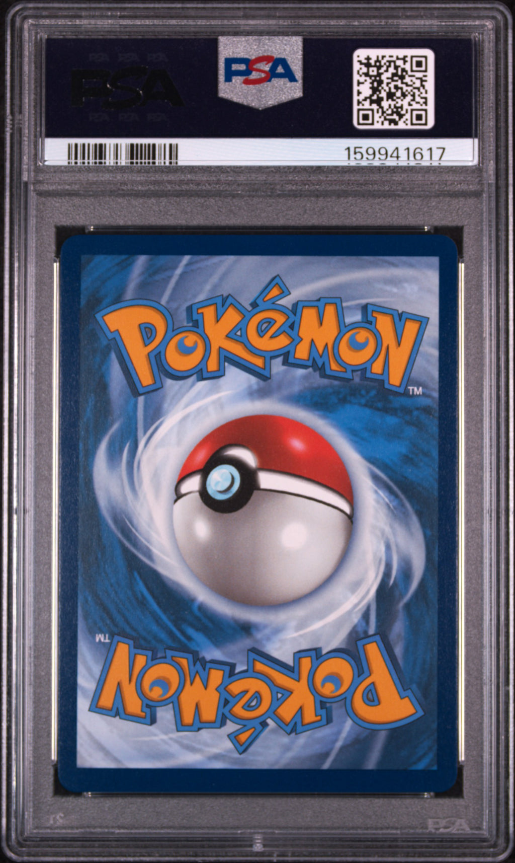 2025 Pokemon Dri EN-Destined Rivals Rocket's Nidoking EX #233 Special Illustration Rare PSA 9