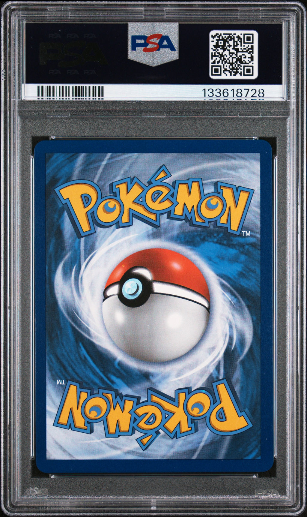 2019 Pokemon Sun & Moon Team Up Eevee & Snorlax GX #171 Fa Team Up PSA 10