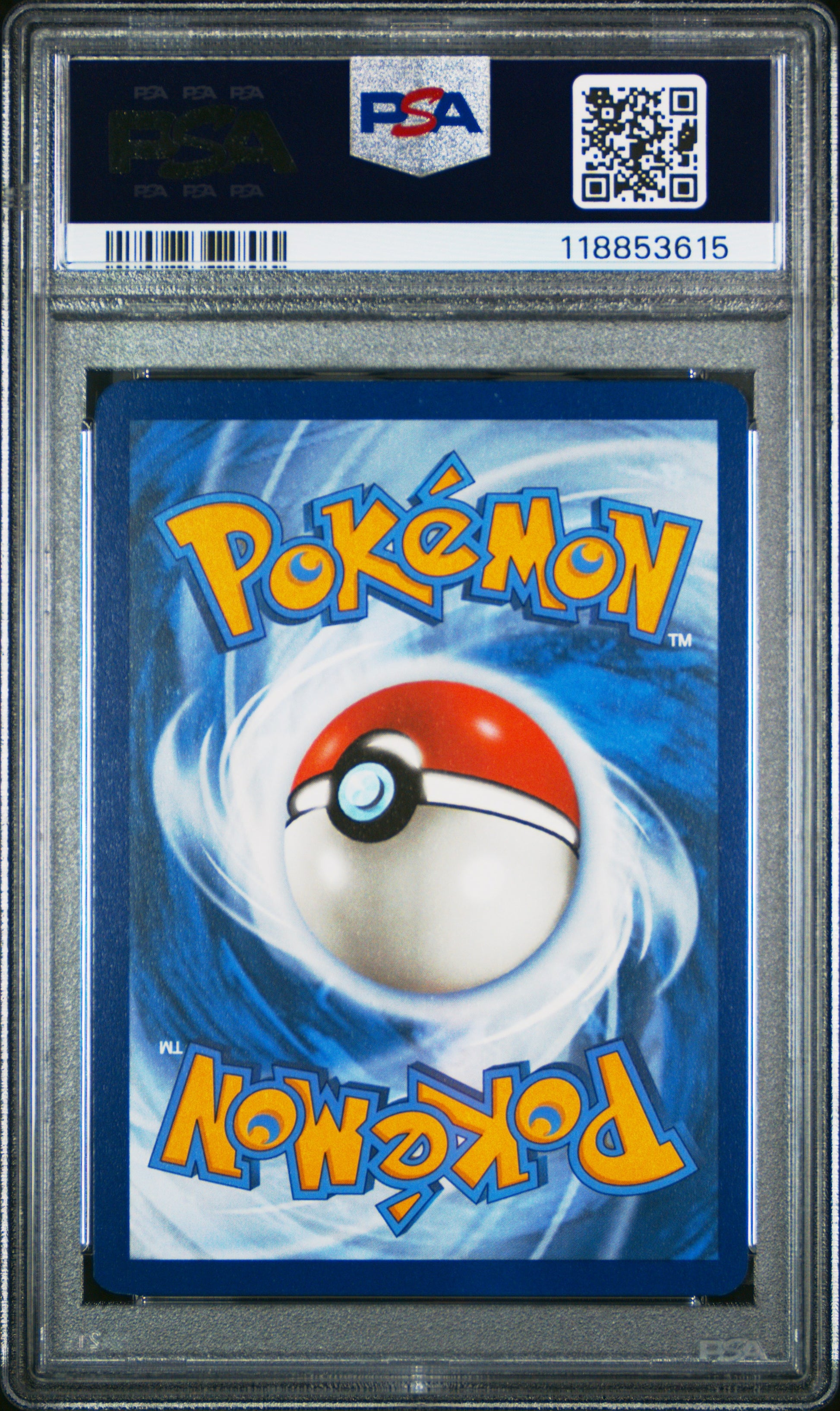 2024 Pokemon Paf EN-Paldean Fates Oricorio #113 Shiny Rare PSA 10