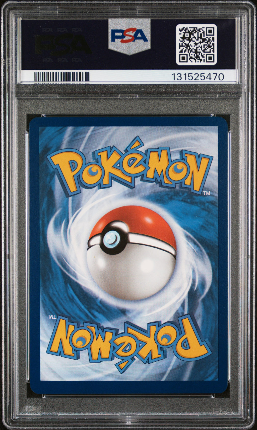 2023 Pokemon Par EN-Paradox Rift Groudon #199 Illustration Rare PSA 10