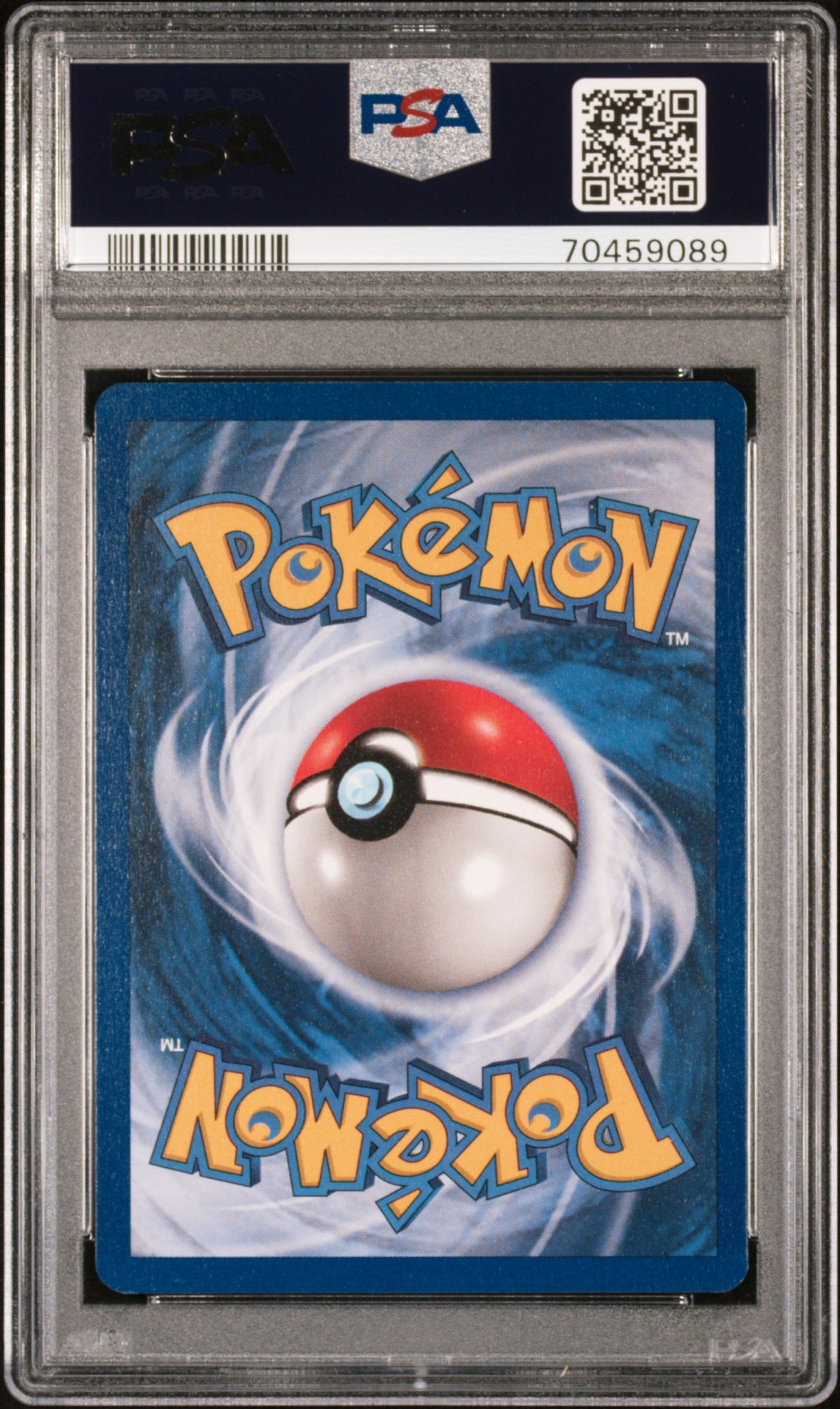 1999 Pokemon Fossil Articuno #2 1st Edition PSA 9
