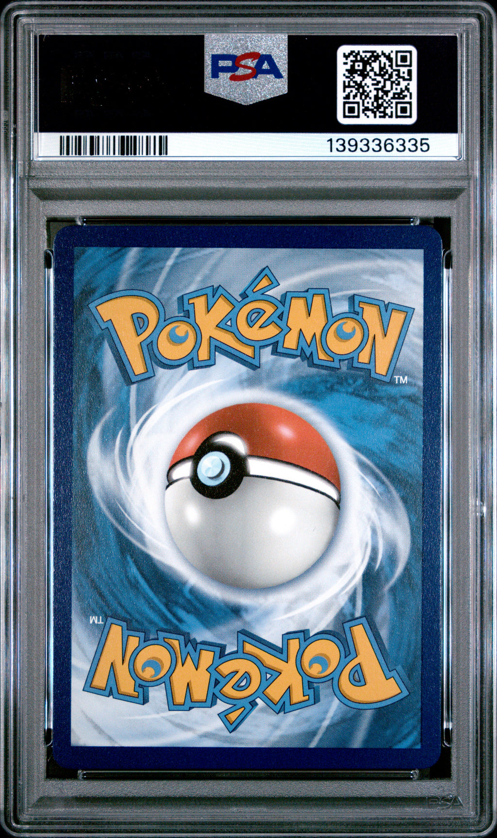 2021 Pokemon Sword & Shield Evolving Skies Vaporeon VMAX #030 Fa Evolving Skies PSA 10