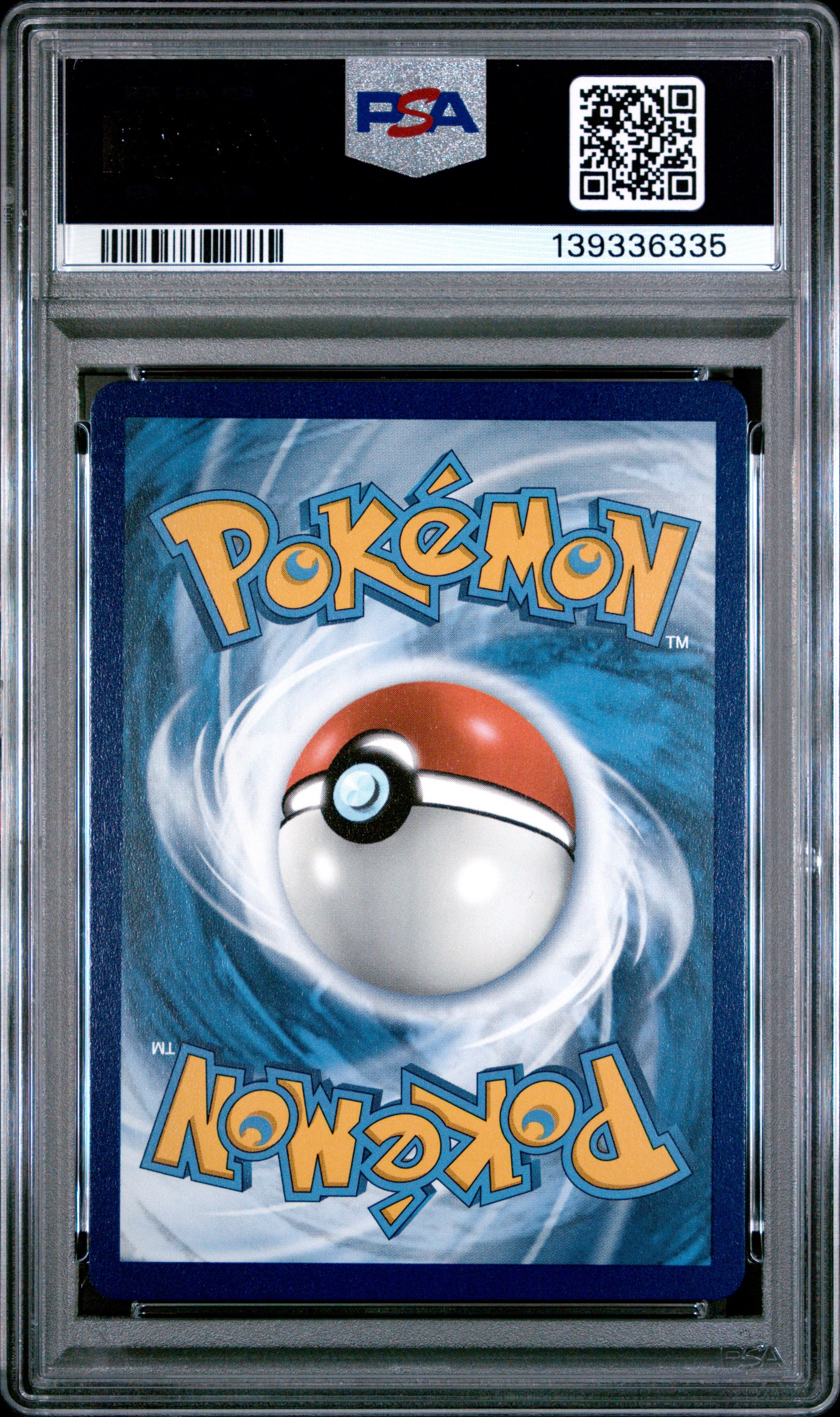 2021 Pokemon Sword & Shield Evolving Skies Vaporeon VMAX #030 Fa Evolving Skies PSA 10